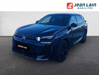 CITROEN C5 AIRCROSS HYBRIDE C5 Aircross Hybride 145 e-DCS6 Max 14/10/2025 en vente à Valserhône