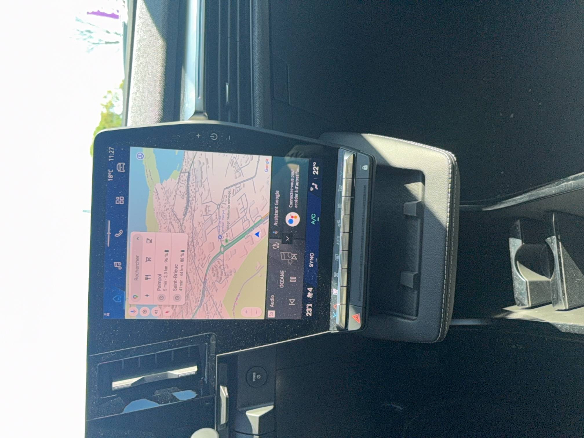 Vente en ligne Renault Scenic E-Tech Scenic E-Tech électrique 220 ch grande autonomie au prix de 36 990 €