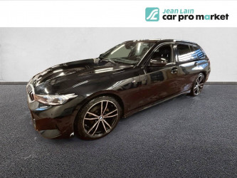 BMW SERIE 3 TOURING G21 LCI Touring 320d xDrive 190 ch BVA8 M Sport 19/06/2023 en vente à La Ravoire
