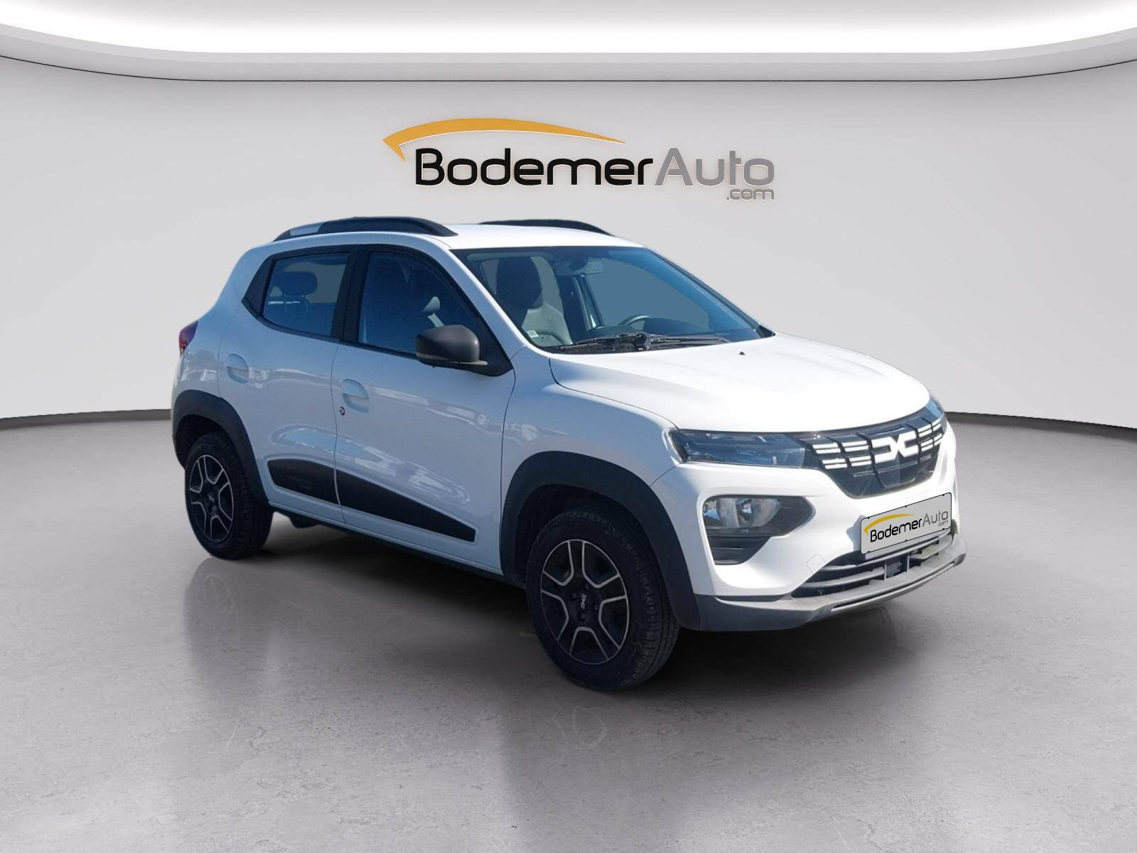 Vente en ligne Dacia Spring Spring au prix de 11 900 €