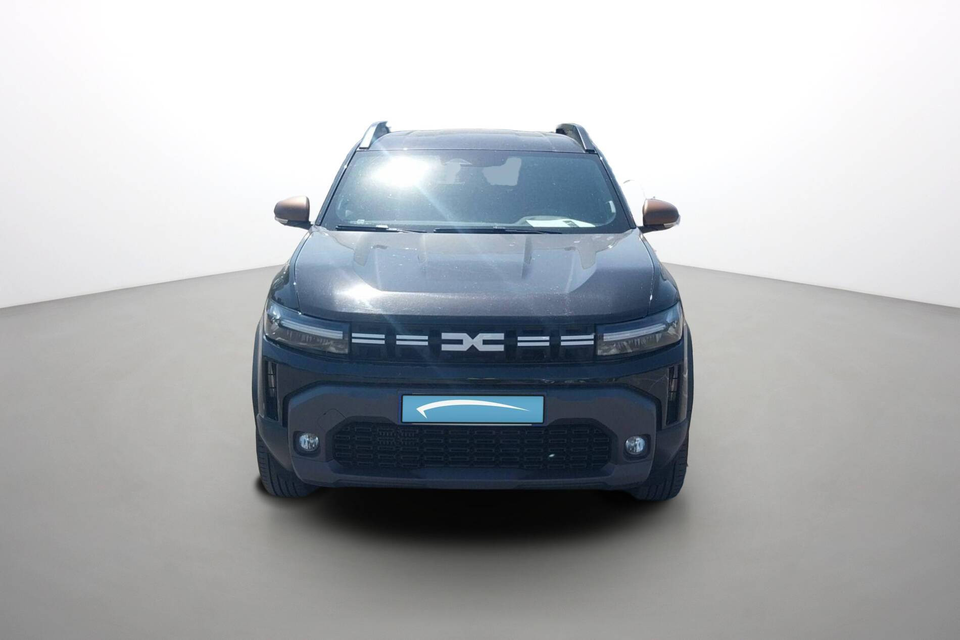 Vente en ligne Dacia Duster  ECO-G 100 au prix de 22 000 €