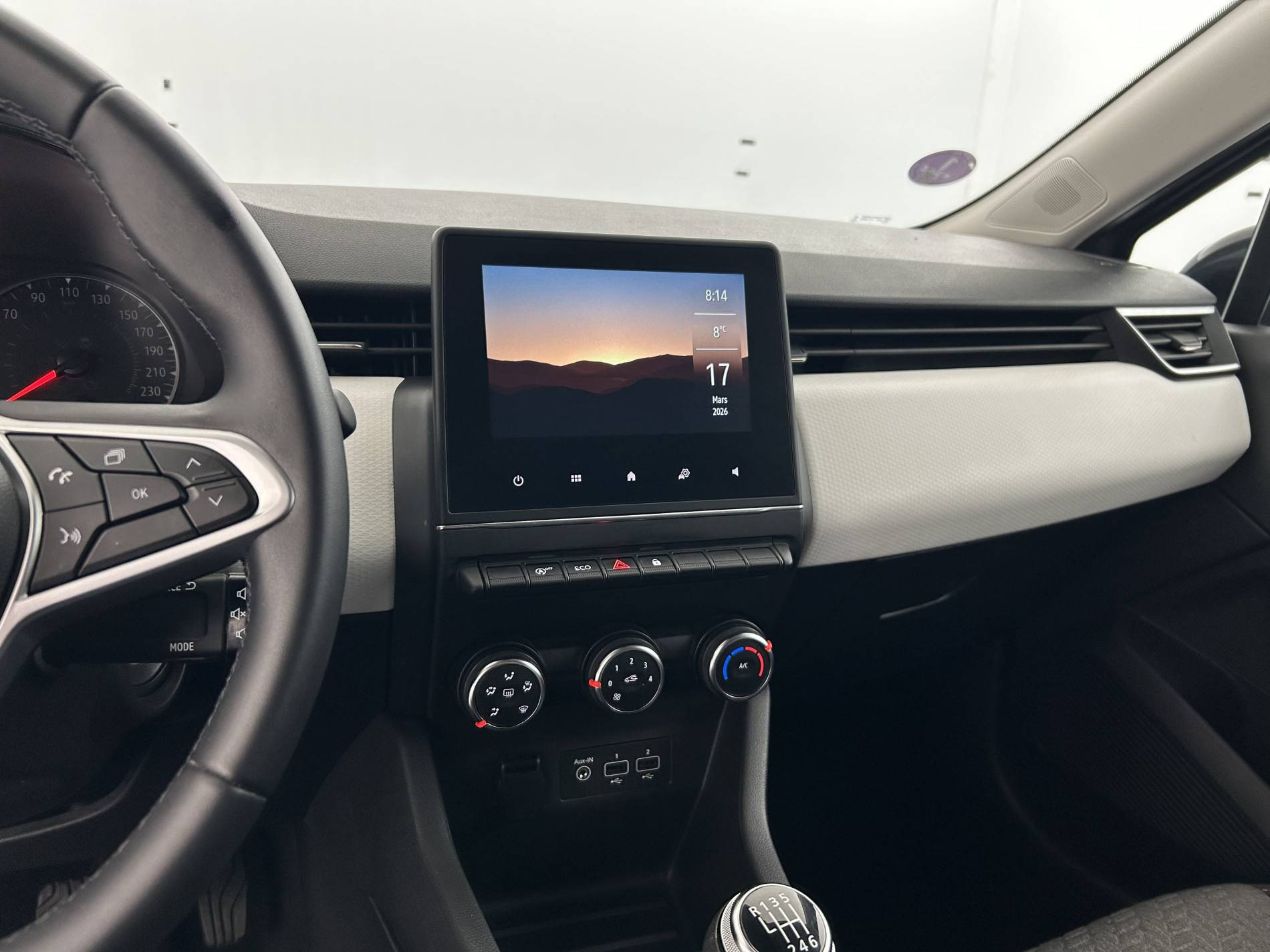 Vente en ligne Renault Clio 5 Clio TCe 90 au prix de 14 990 €