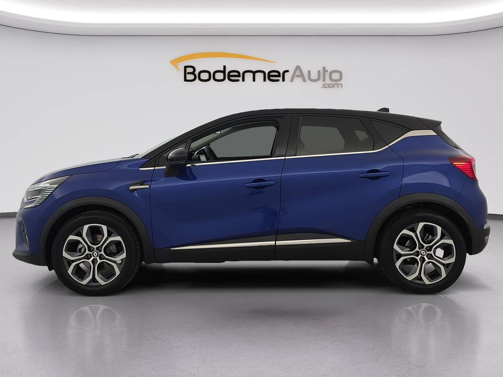 Vente en ligne Renault Captur  E-Tech full hybrid 145 au prix de 20 490 €