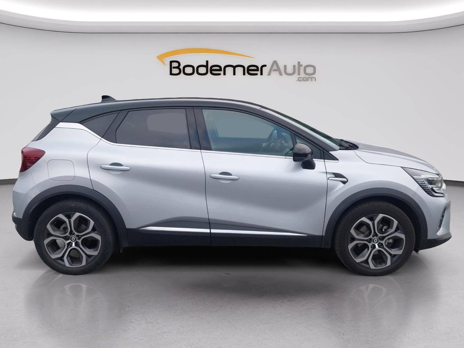 Vente en ligne Renault Captur  E-Tech full hybrid 145 au prix de 18 123 €