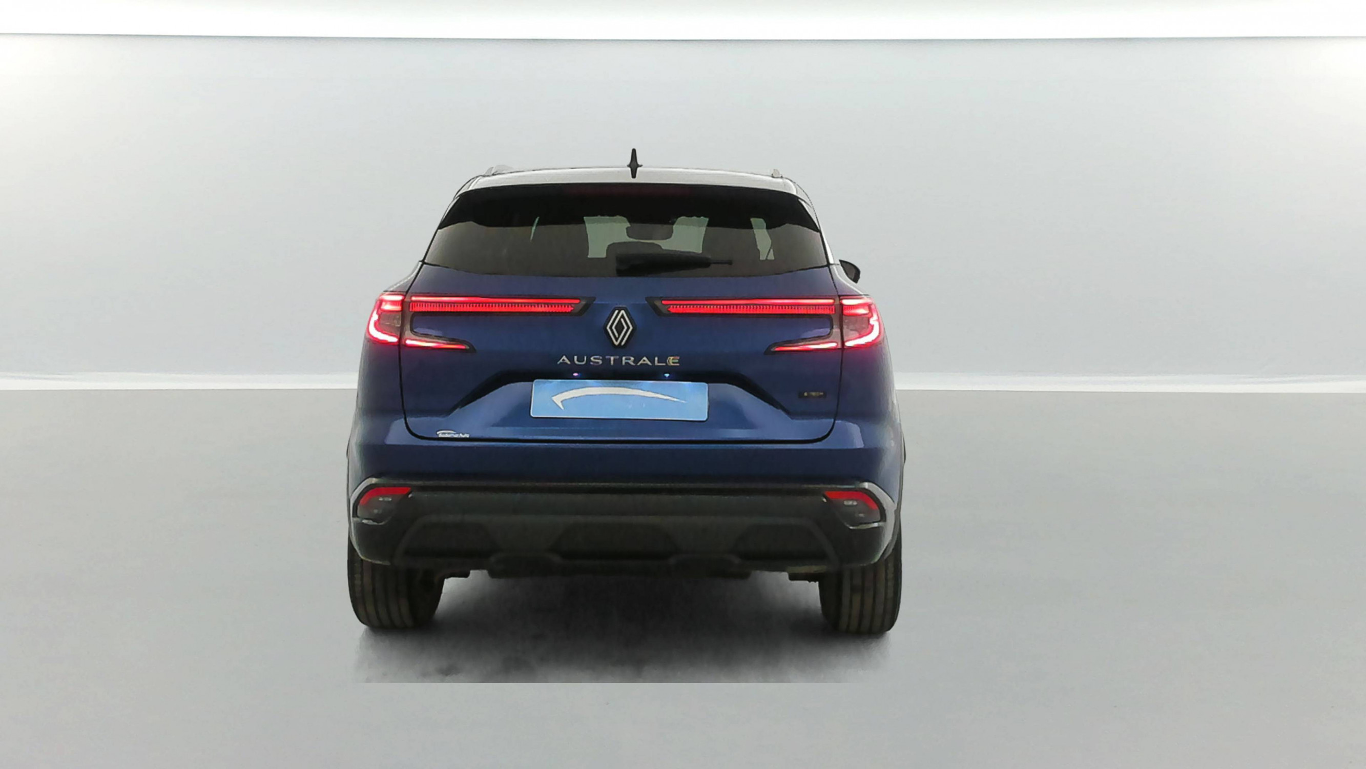 Vente en ligne Renault Austral  E-Tech hybrid 200 au prix de 29 990 €