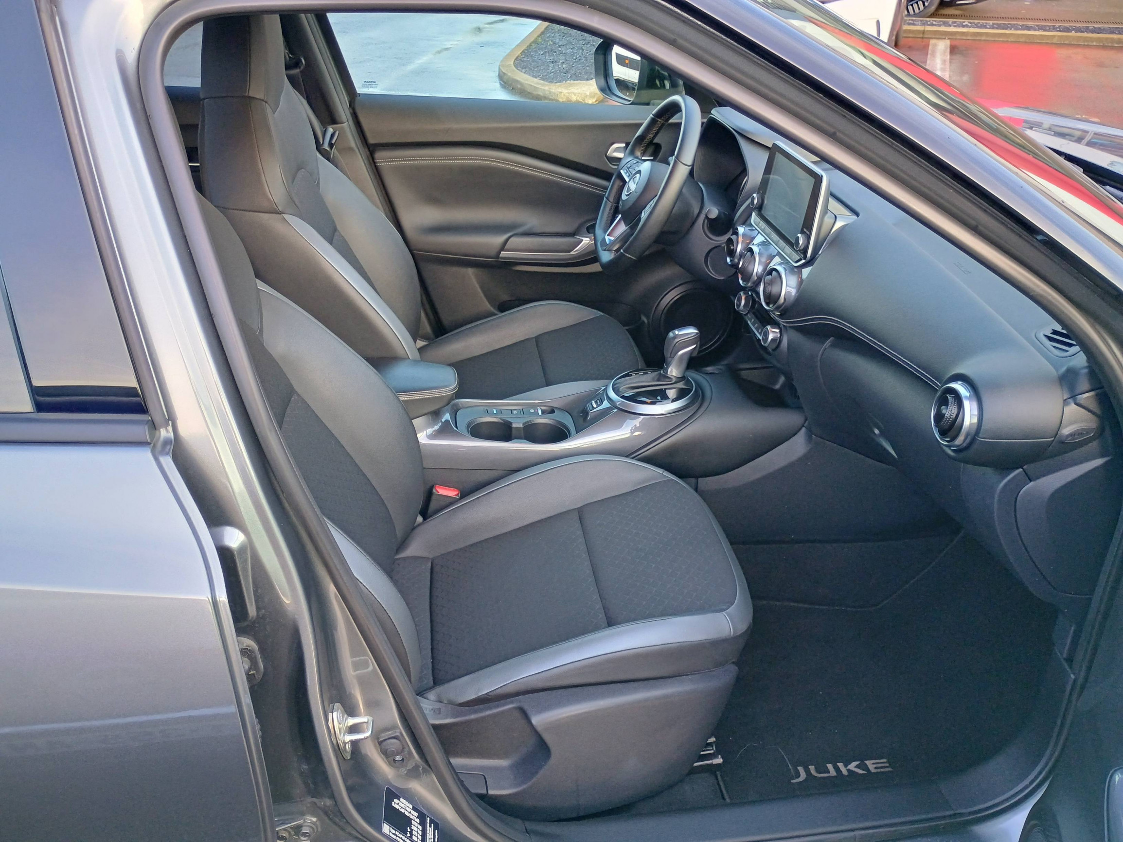 Vente en ligne Nissan Juke Juke HYBRID 143 au prix de 18 690 €