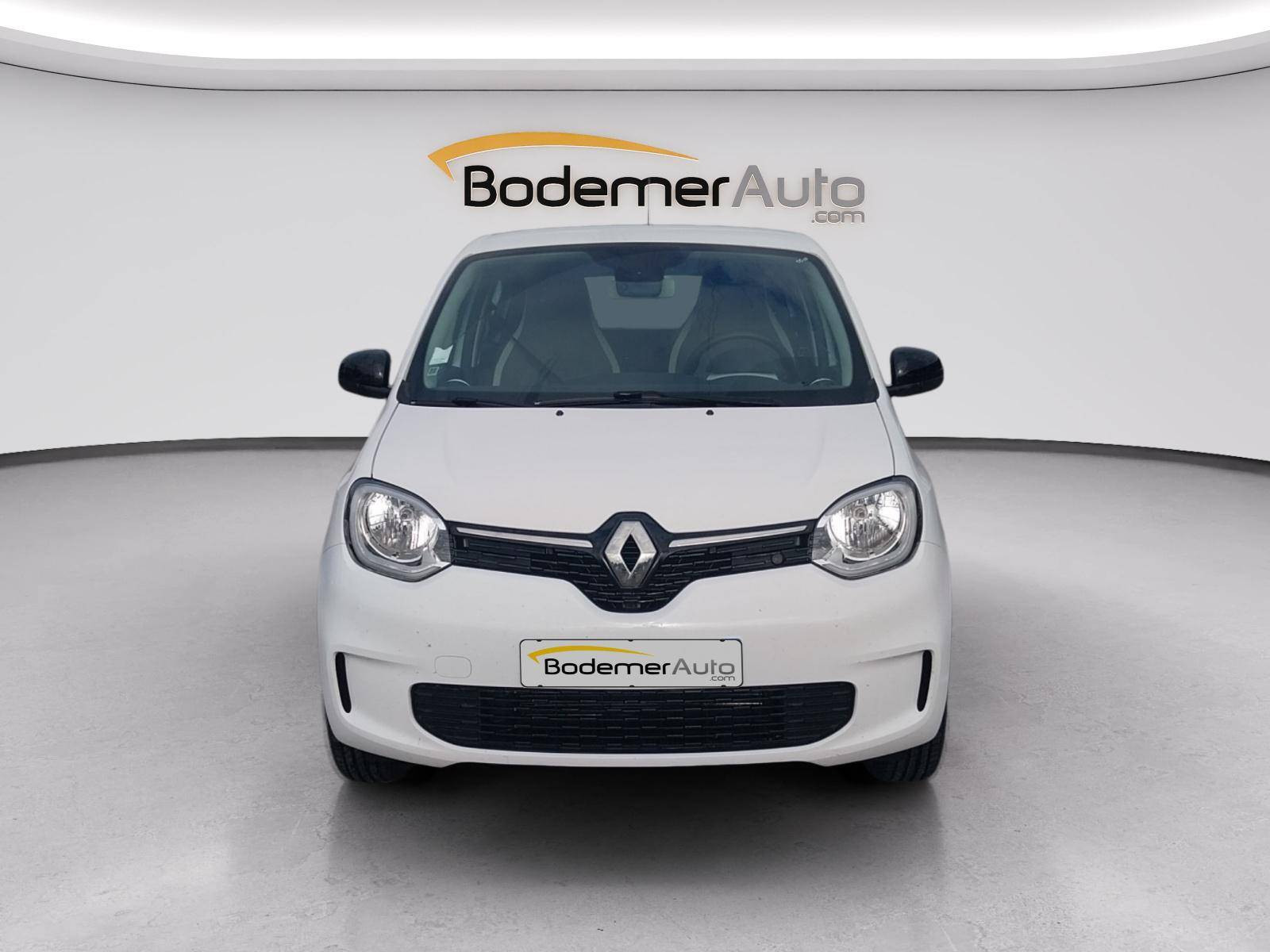 Vente en ligne Renault Twingo Electrique Twingo III E-Tech au prix de 12 990 €