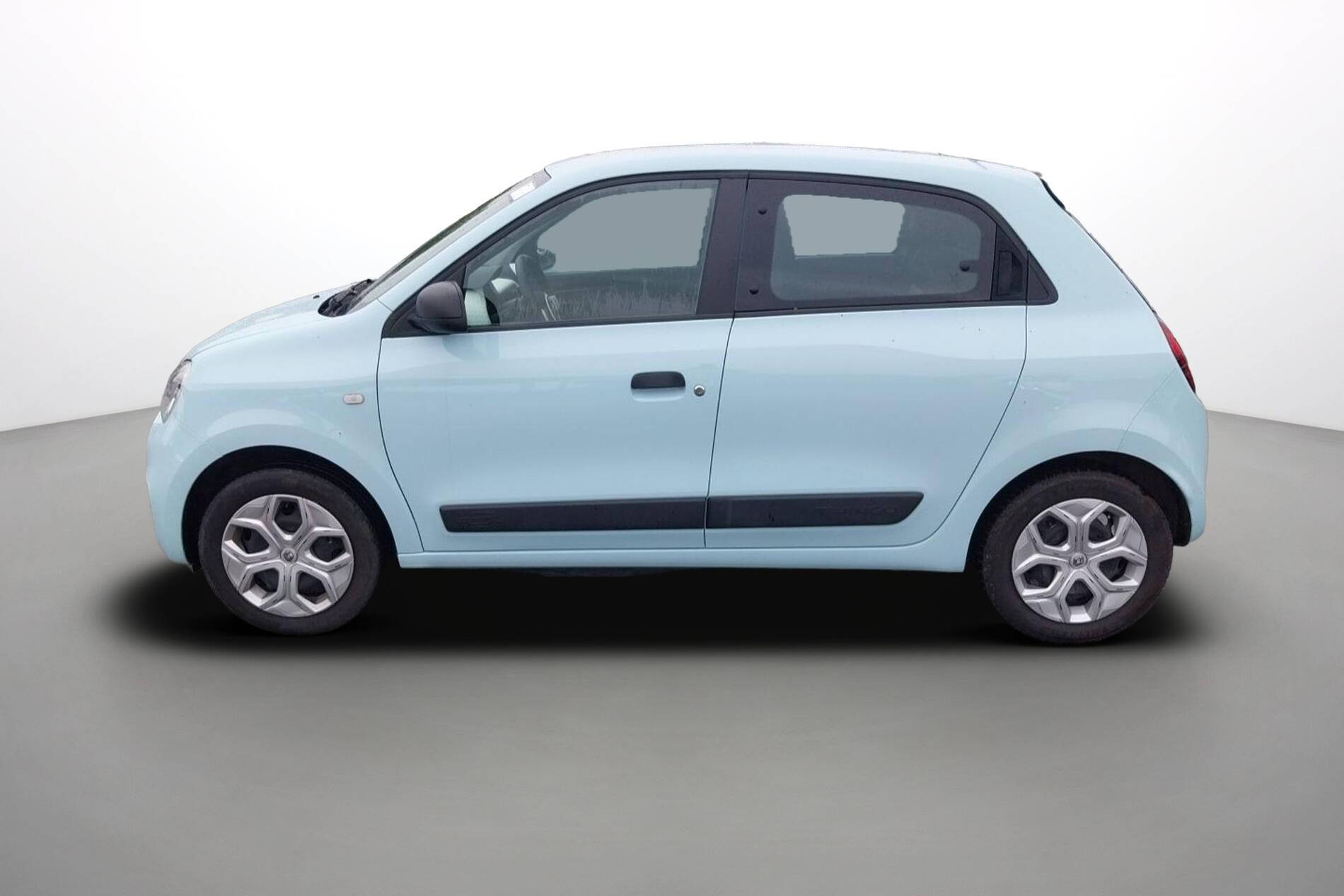 Vente en ligne Renault Twingo Electrique Twingo III E-Tech au prix de 12 490 €