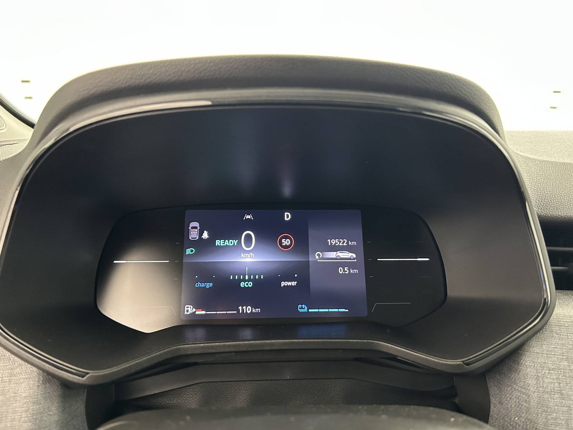 Vente en ligne Renault Clio 5 Clio E-Tech full hybrid 145 ch GSR2 au prix de 19 990 €