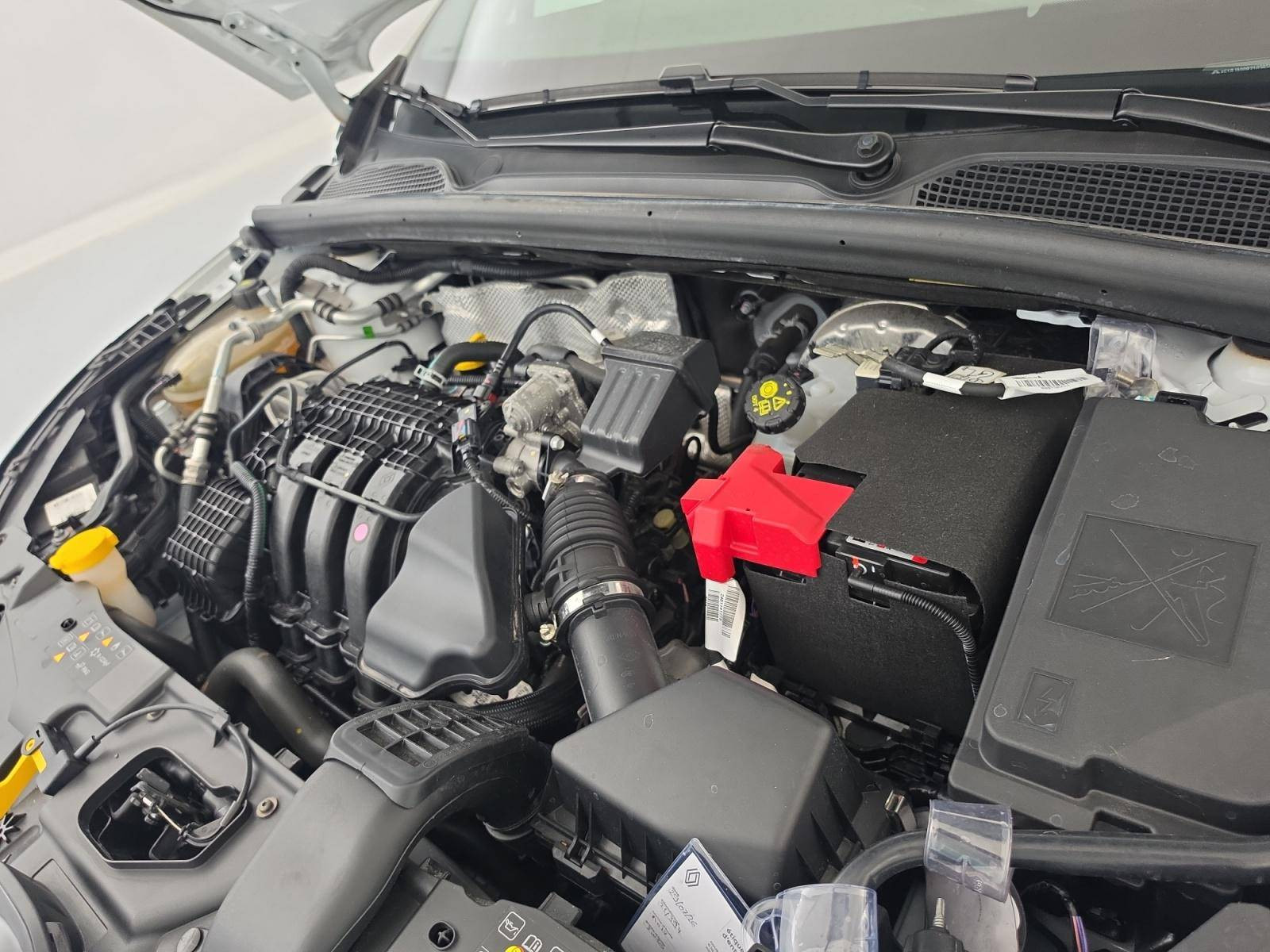 Vente en ligne Renault Clio 5 Clio SCe 65 au prix de 12 990 €