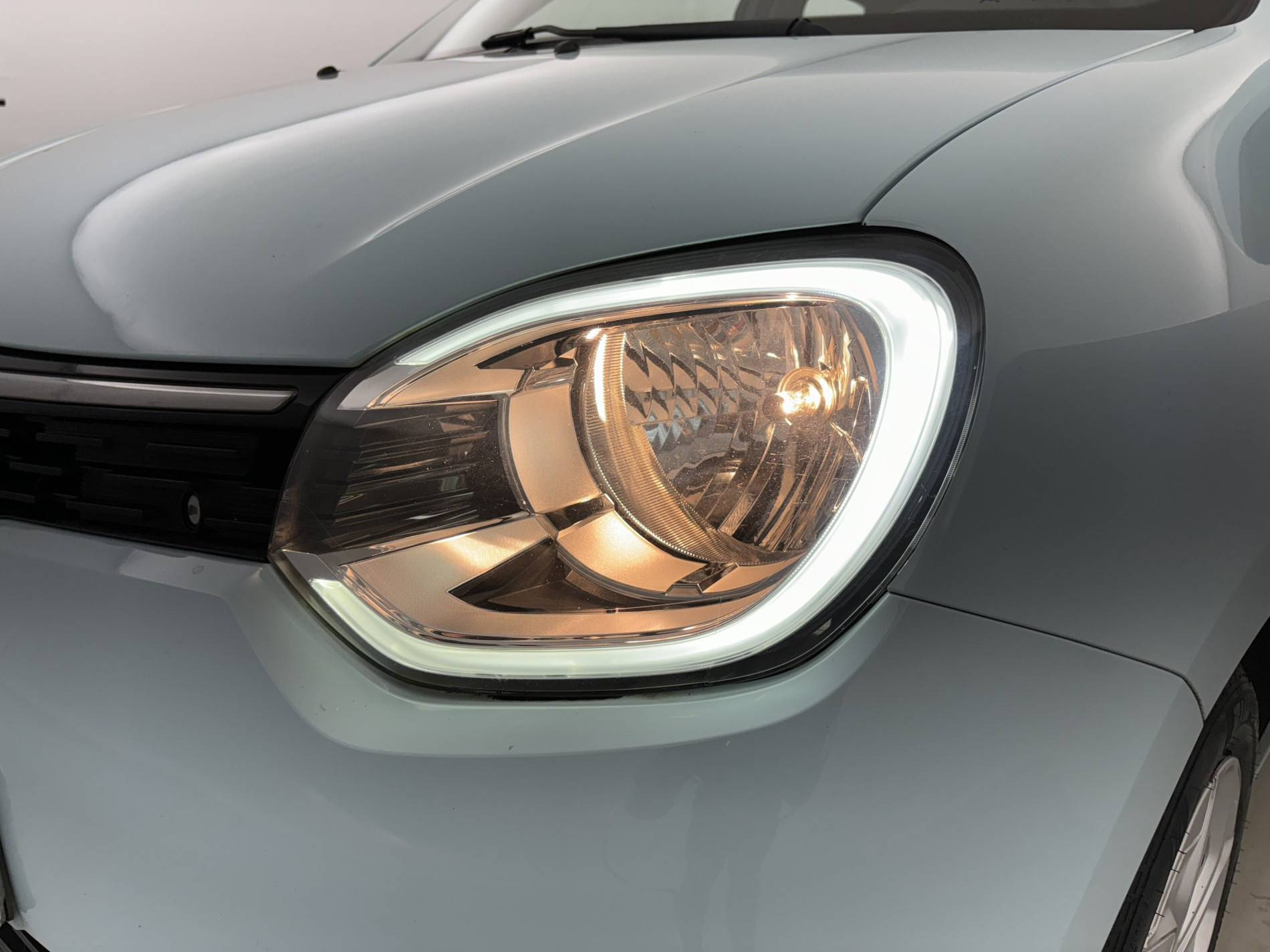 Vente en ligne Renault Twingo 3  SCe 75 - 20 au prix de 10 990 €