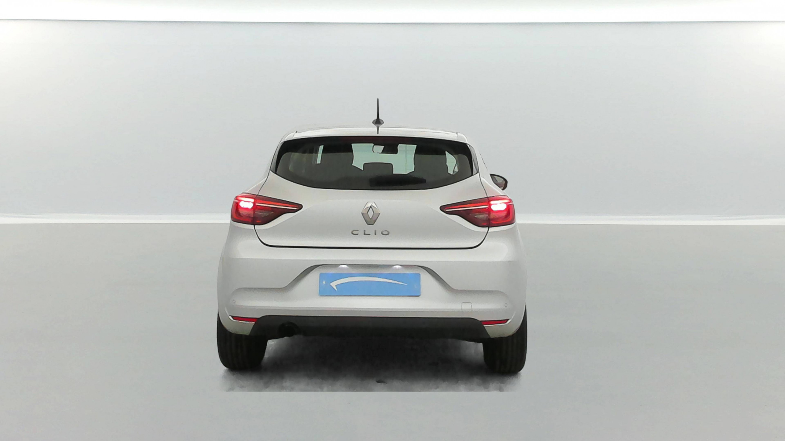 Vente en ligne Renault Clio 5 Clio Blue dCi 100 - 21N au prix de 14 490 €