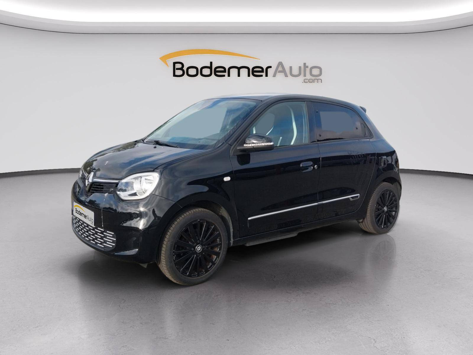 Renault Twingo Electrique Twingo III Achat Intégral - 21 occasion de 2022 en vente à Cherbourg