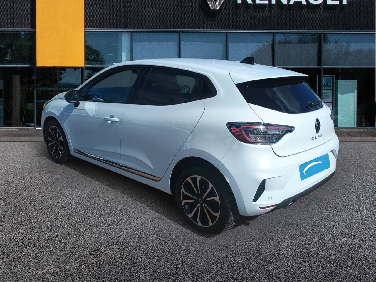 Vente en ligne Renault Clio 5 Clio TCe 90 ch GSR2 au prix de 16 490 €
