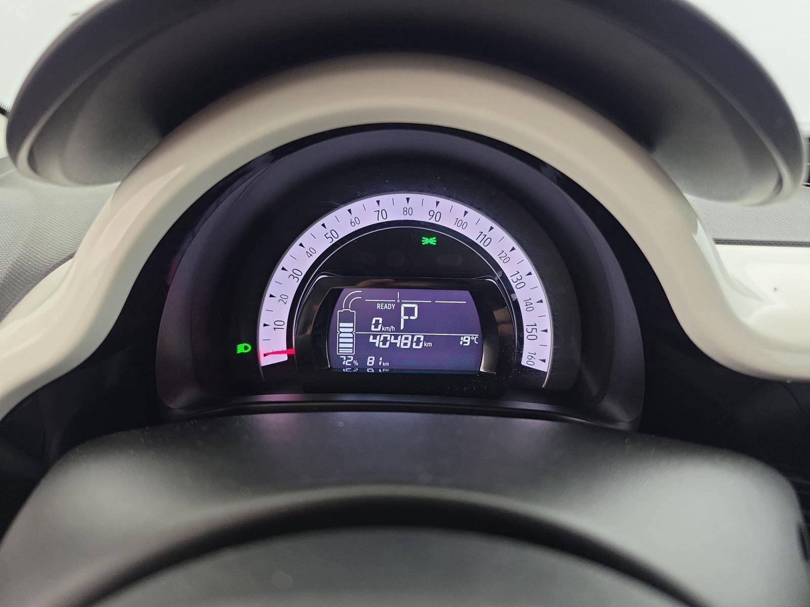 Vente en ligne Renault Twingo Electrique Twingo III Achat Intégral au prix de 11 990 €