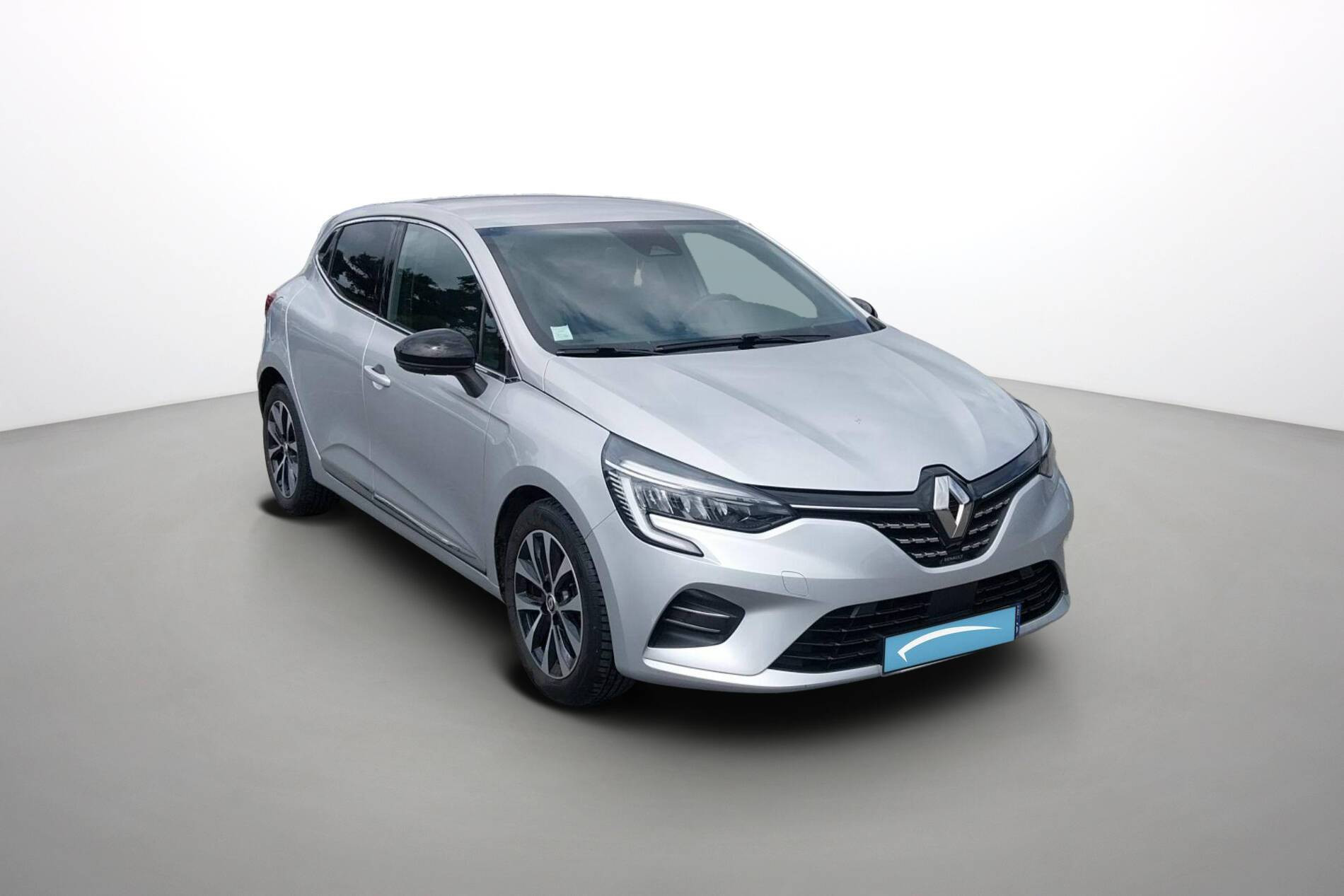 Vente en ligne Renault Clio 5 Clio TCe 90 au prix de 15 690 €