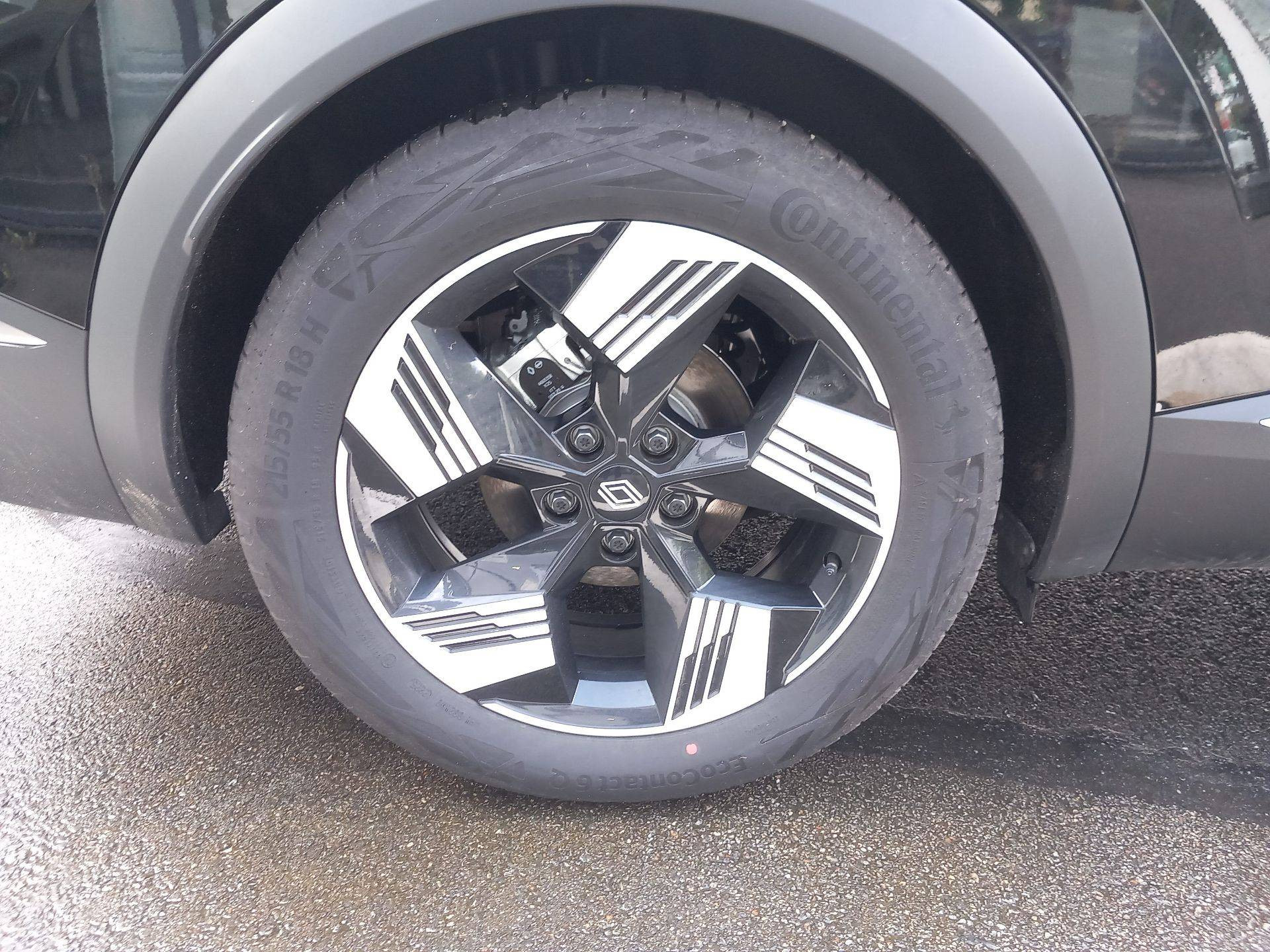 Vente en ligne Renault Symbioz  E-Tech full hybrid 160 ch au prix de 31 890 €