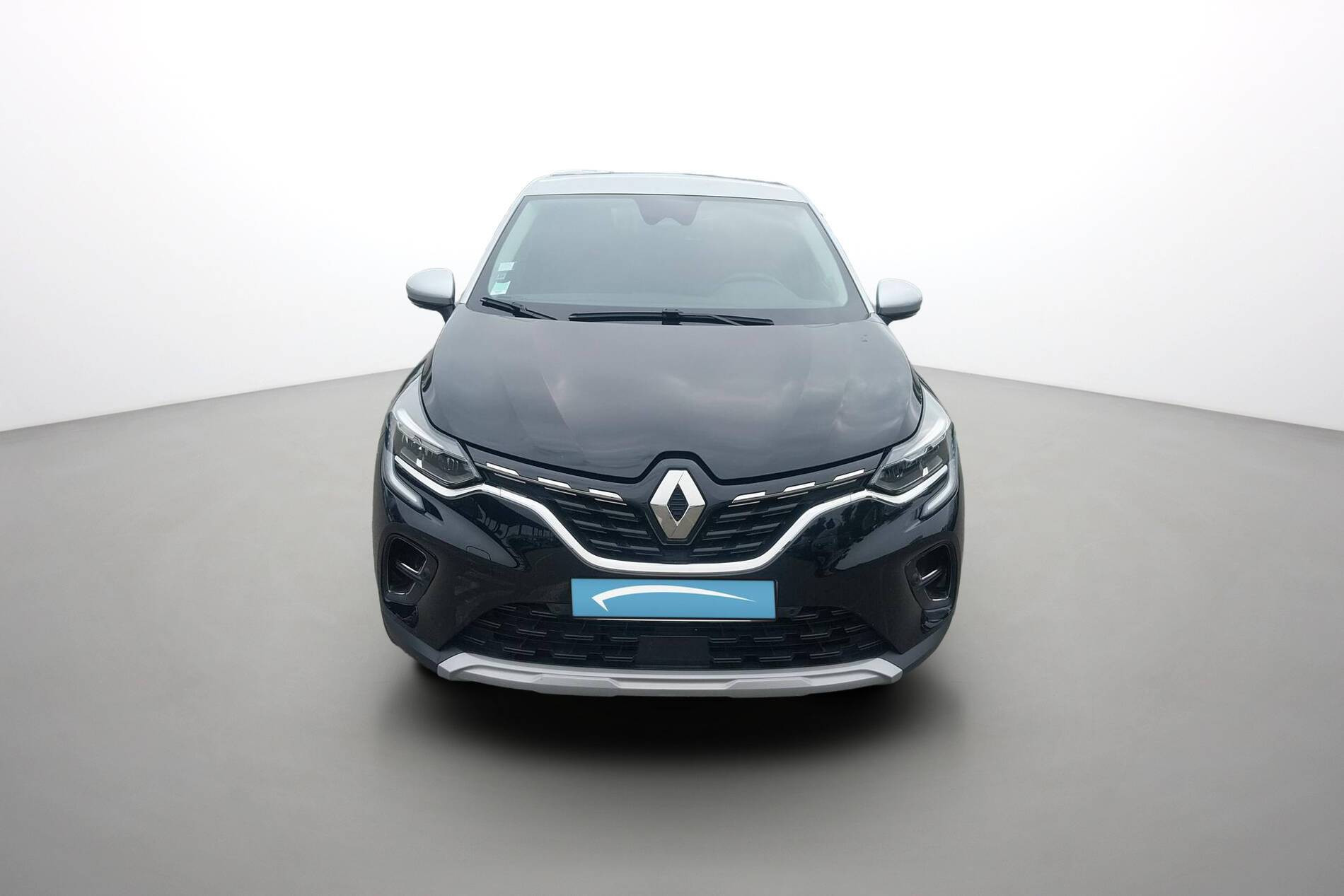 Vente en ligne Renault Captur  E-Tech 145 - 21 au prix de 16 290 €