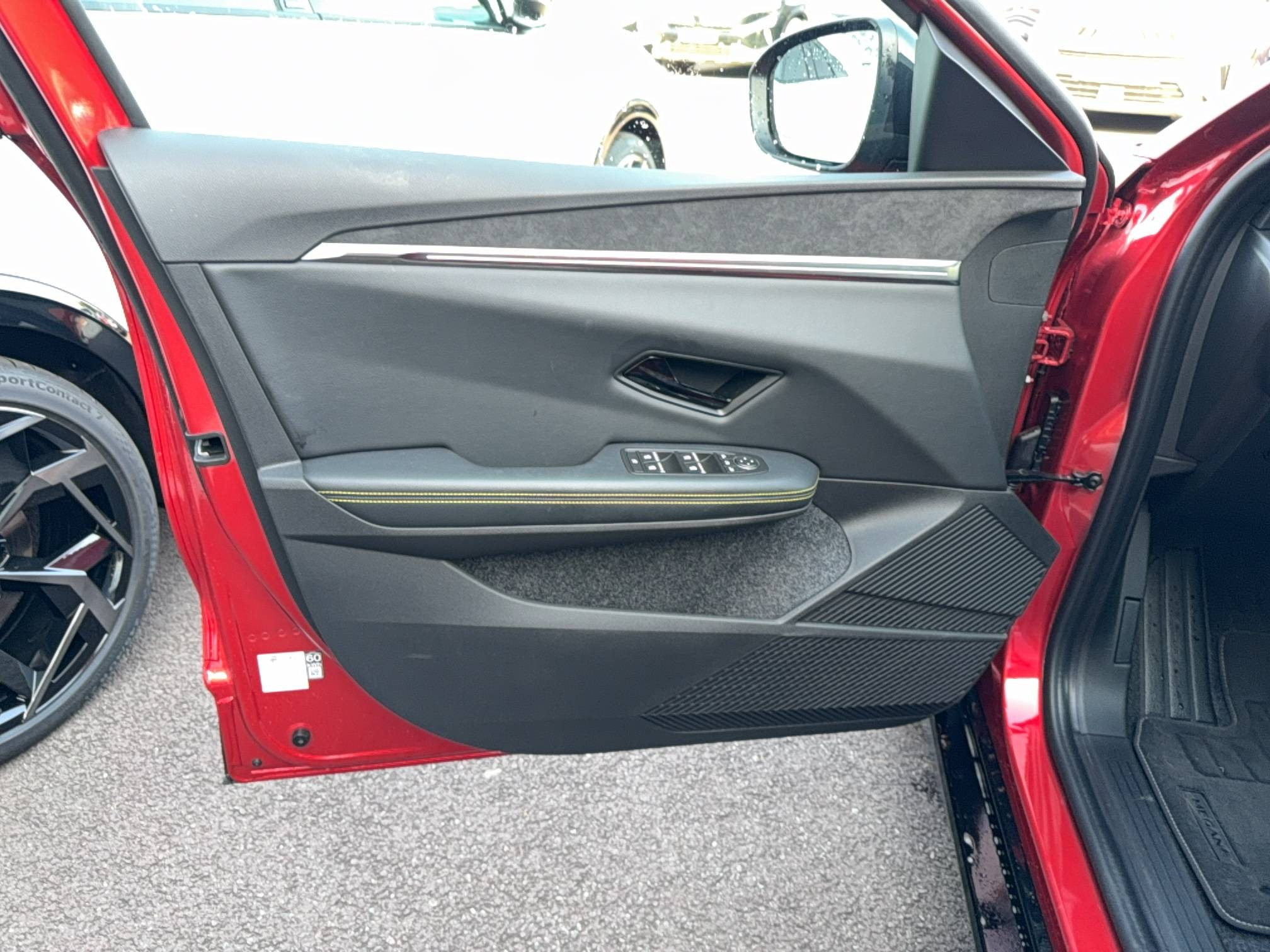 Vente en ligne Renault Megane E-Tech  220 ch autonomie confort AC7 au prix de 26 590 €
