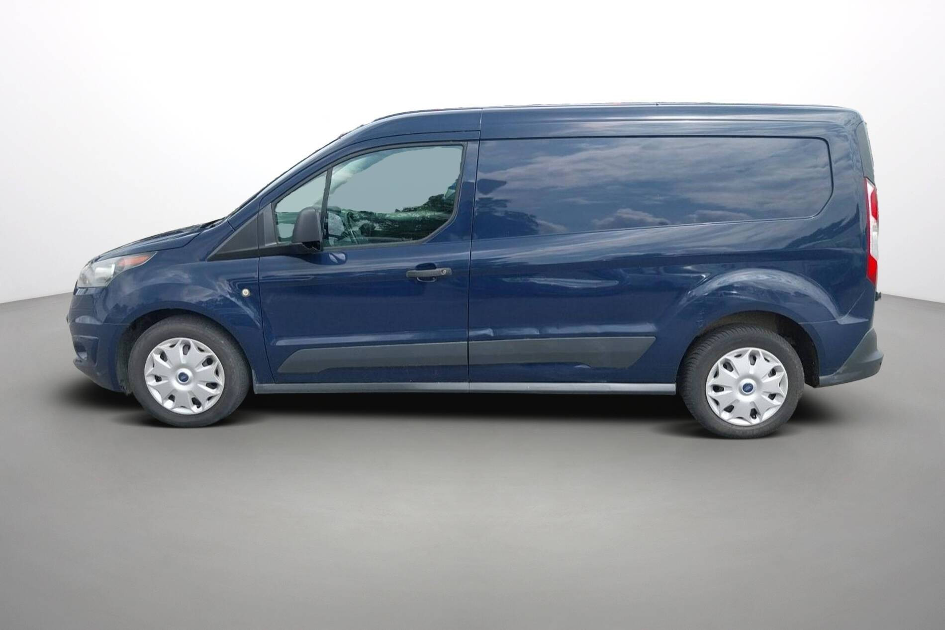 Vente en ligne Ford Transit Connect  L2 CHARGE AUGMENTEE 1.5 TDCI 100 au prix de 10 790 €