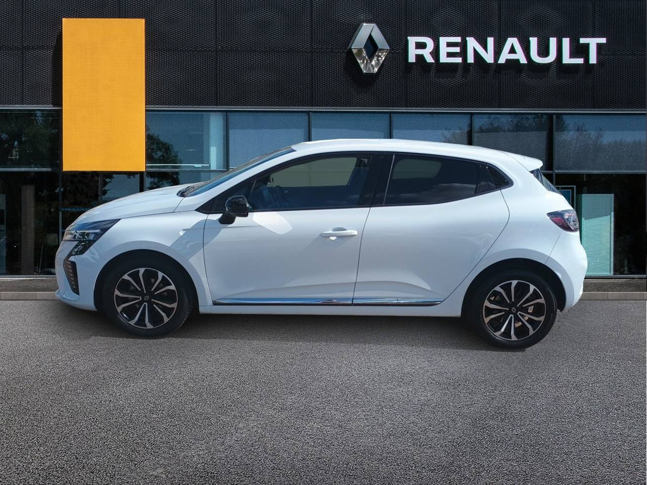 Vente en ligne Renault Clio 5 Clio TCe 90 ch GSR2 au prix de 16 490 €