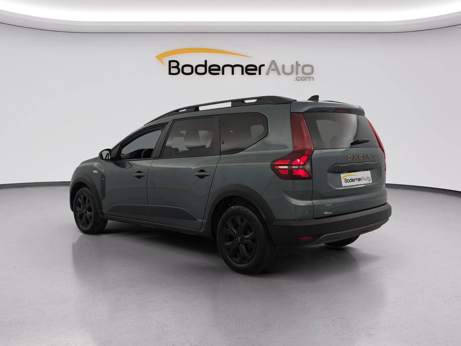 Vente en ligne Dacia Jogger  Hybrid 140 7 places GSR2 au prix de 24 990 €