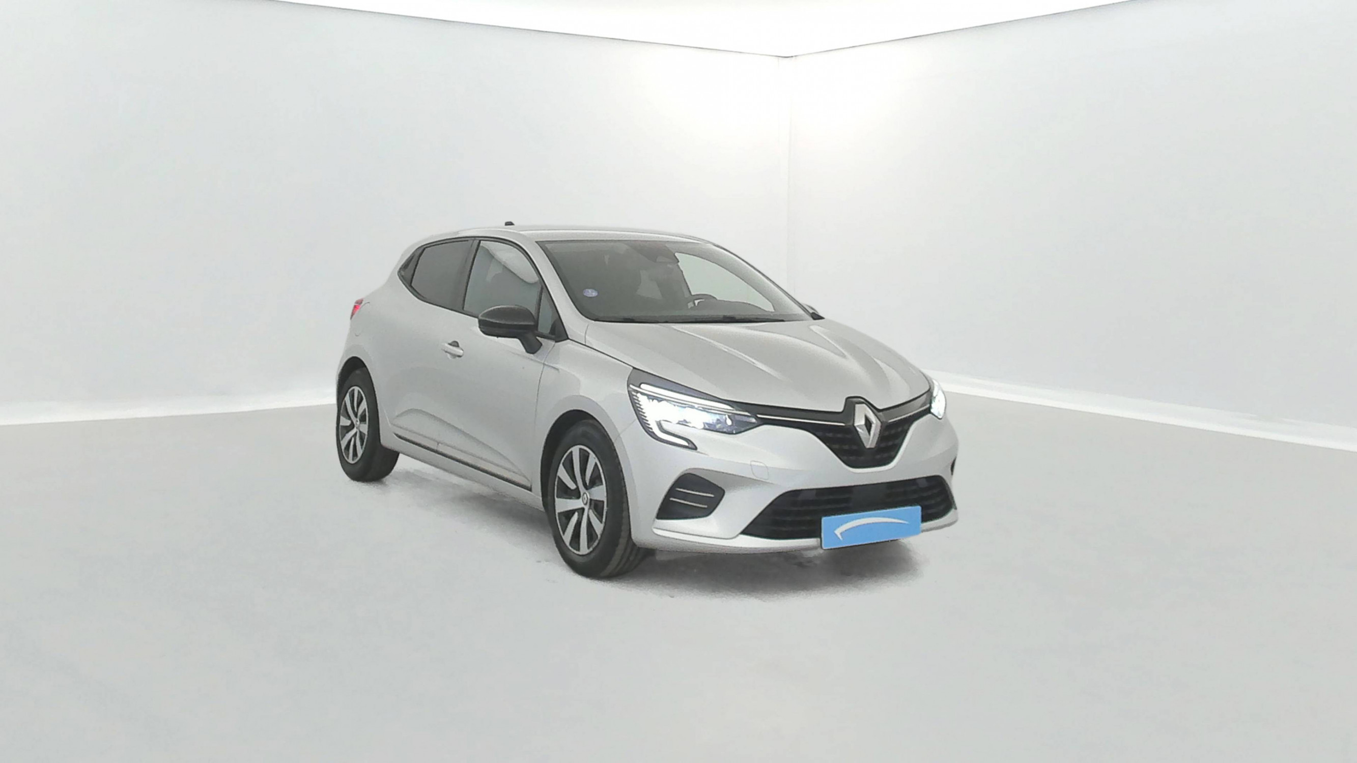 Vente en ligne Renault Clio 5 Clio TCe 90 au prix de 13 690 €
