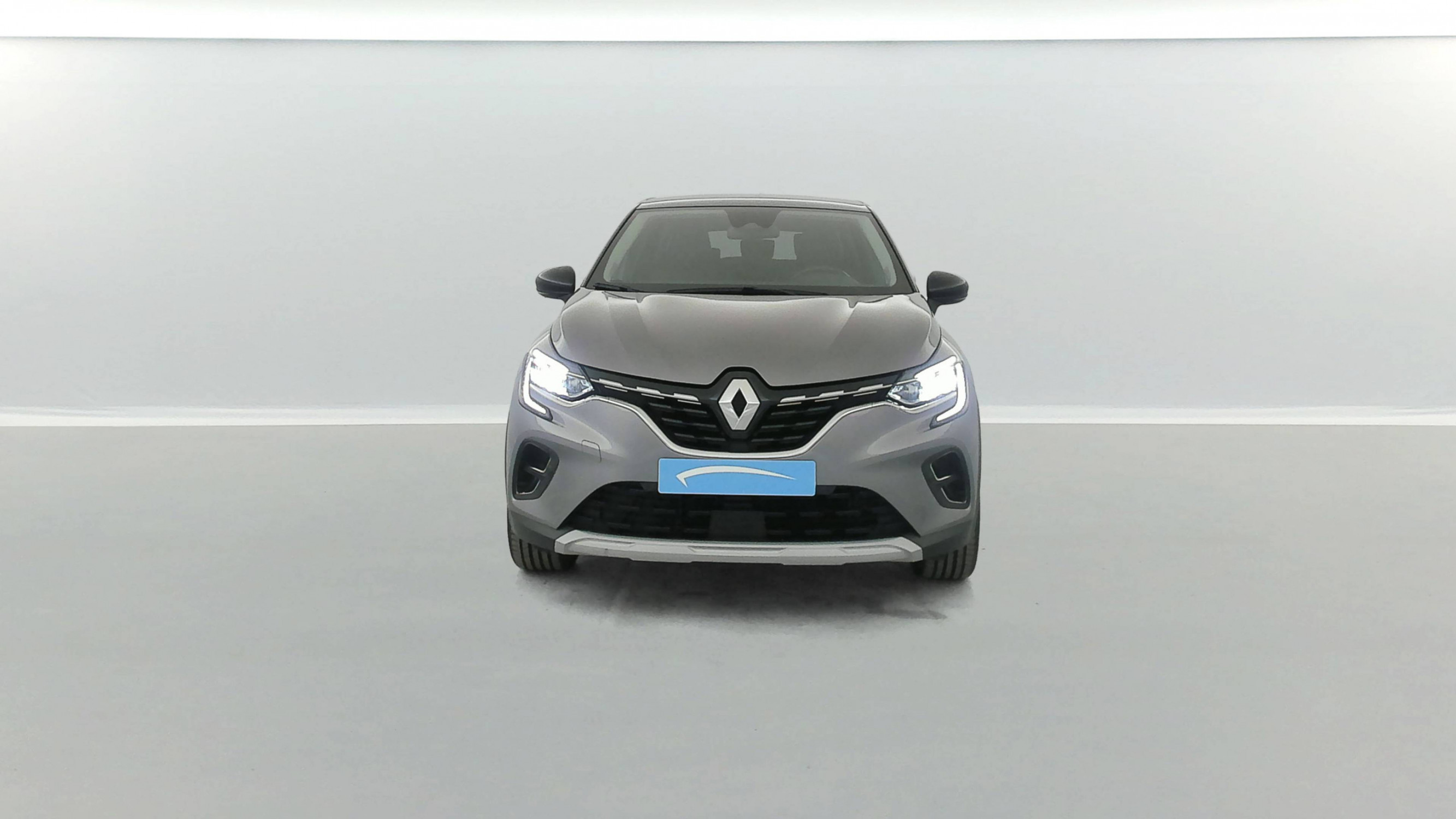 Vente en ligne Renault Captur  E-Tech full hybrid 145 au prix de 18 090 €
