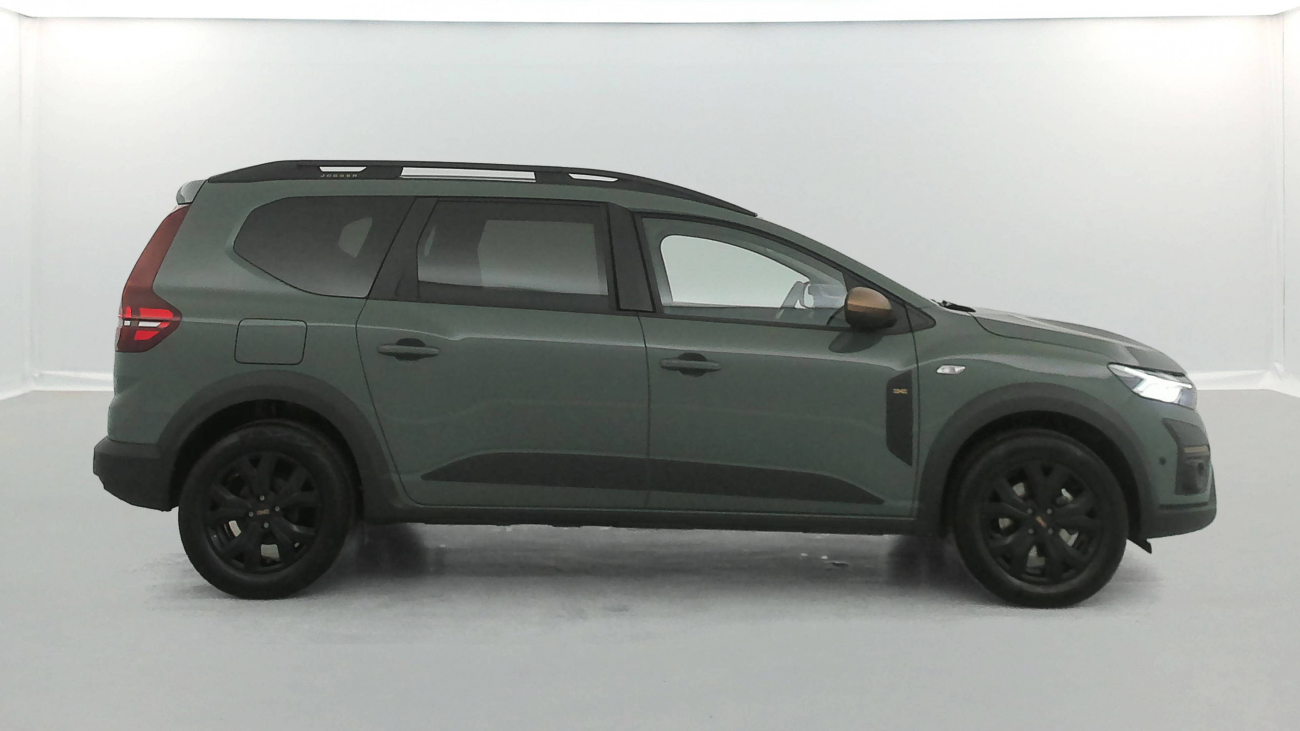 Vente en ligne Dacia Jogger  Hybrid 140 5 places au prix de 22 890 €