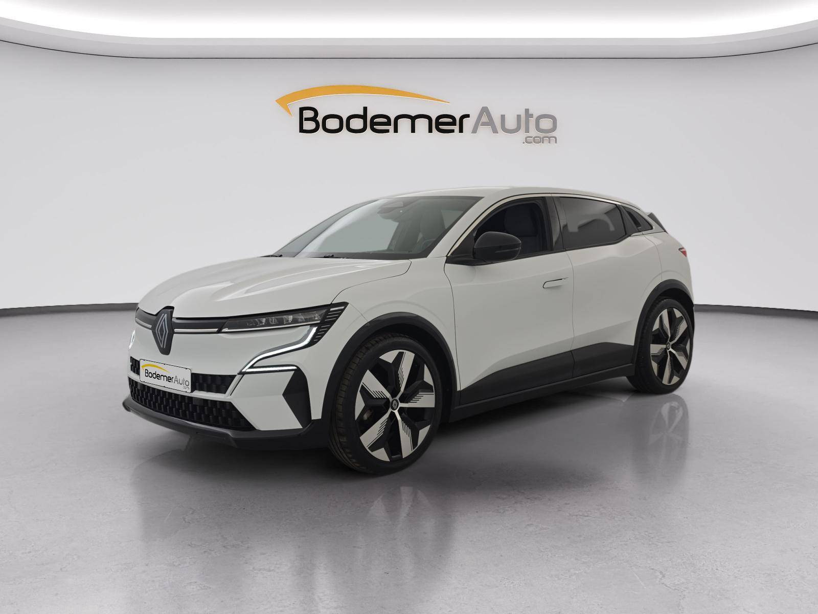 Renault Megane E-Tech  EV60 220 ch optimum charge occasion de 2023 en vente à Concarneau