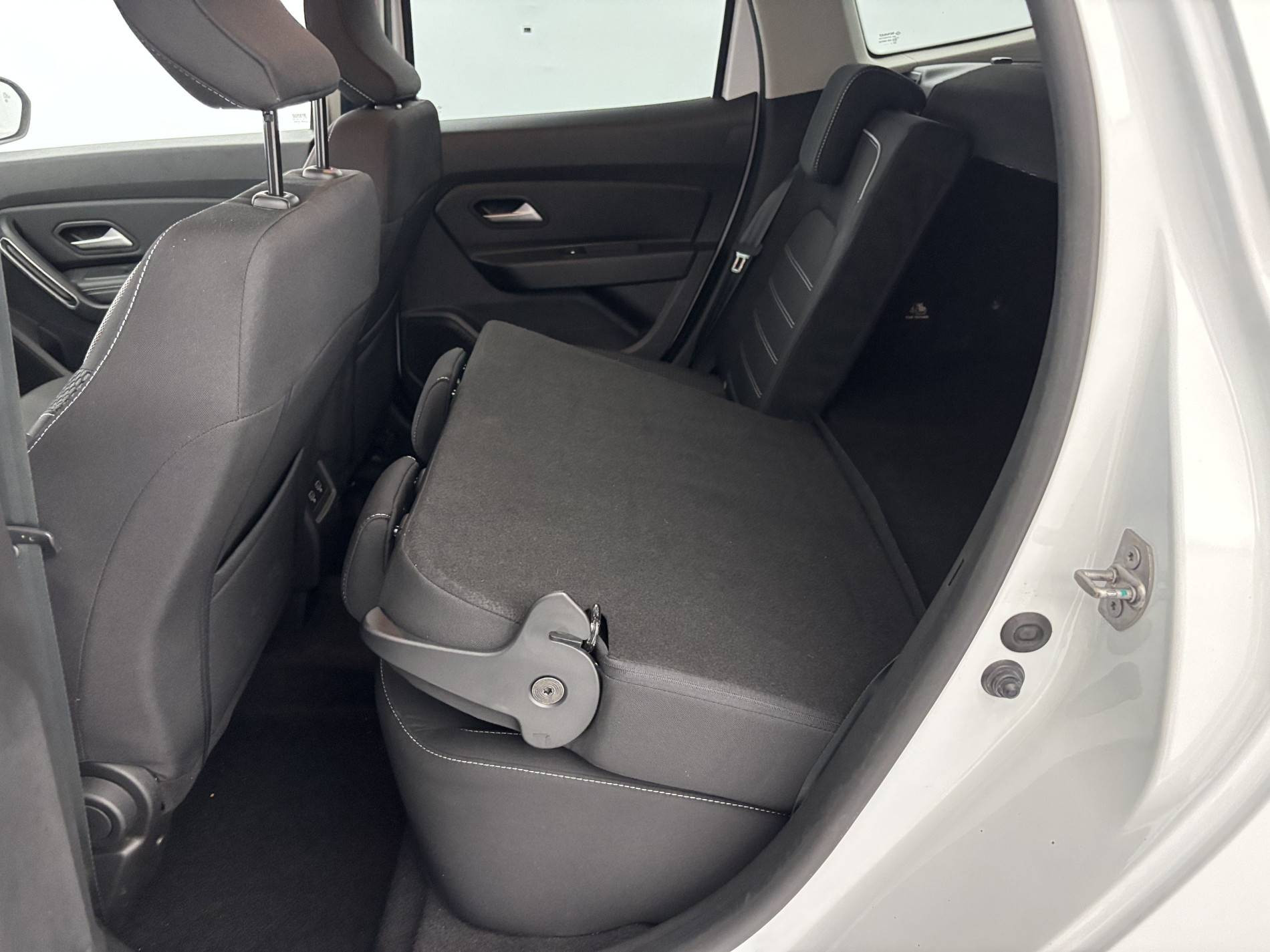 Vente en ligne Dacia Duster  ECO-G 100 4x2 au prix de 17 590 €
