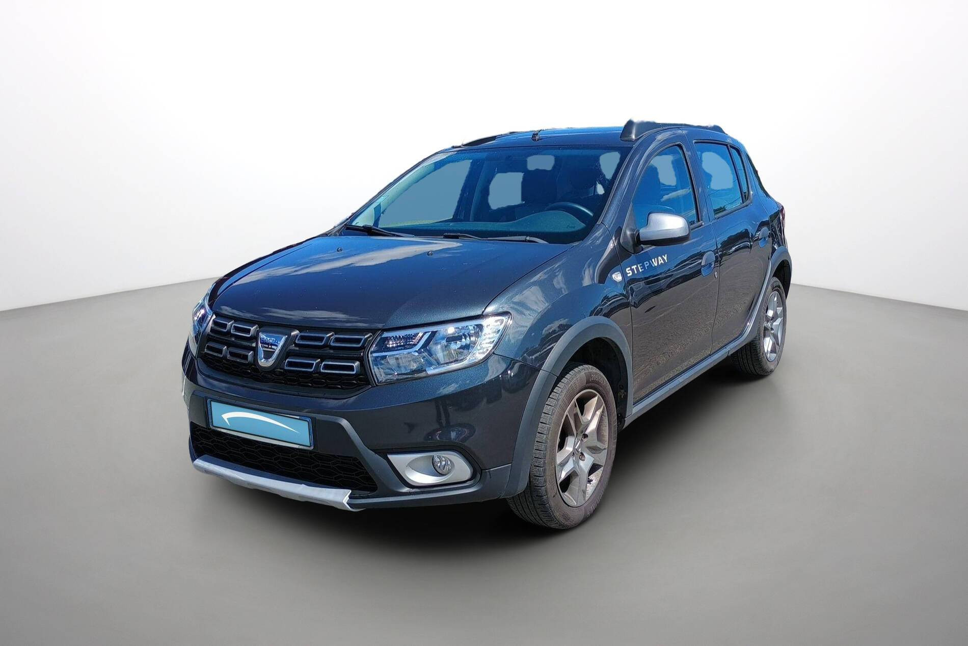 Dacia Sandero  TCe 90 occasion de 2019 en vente à Brest