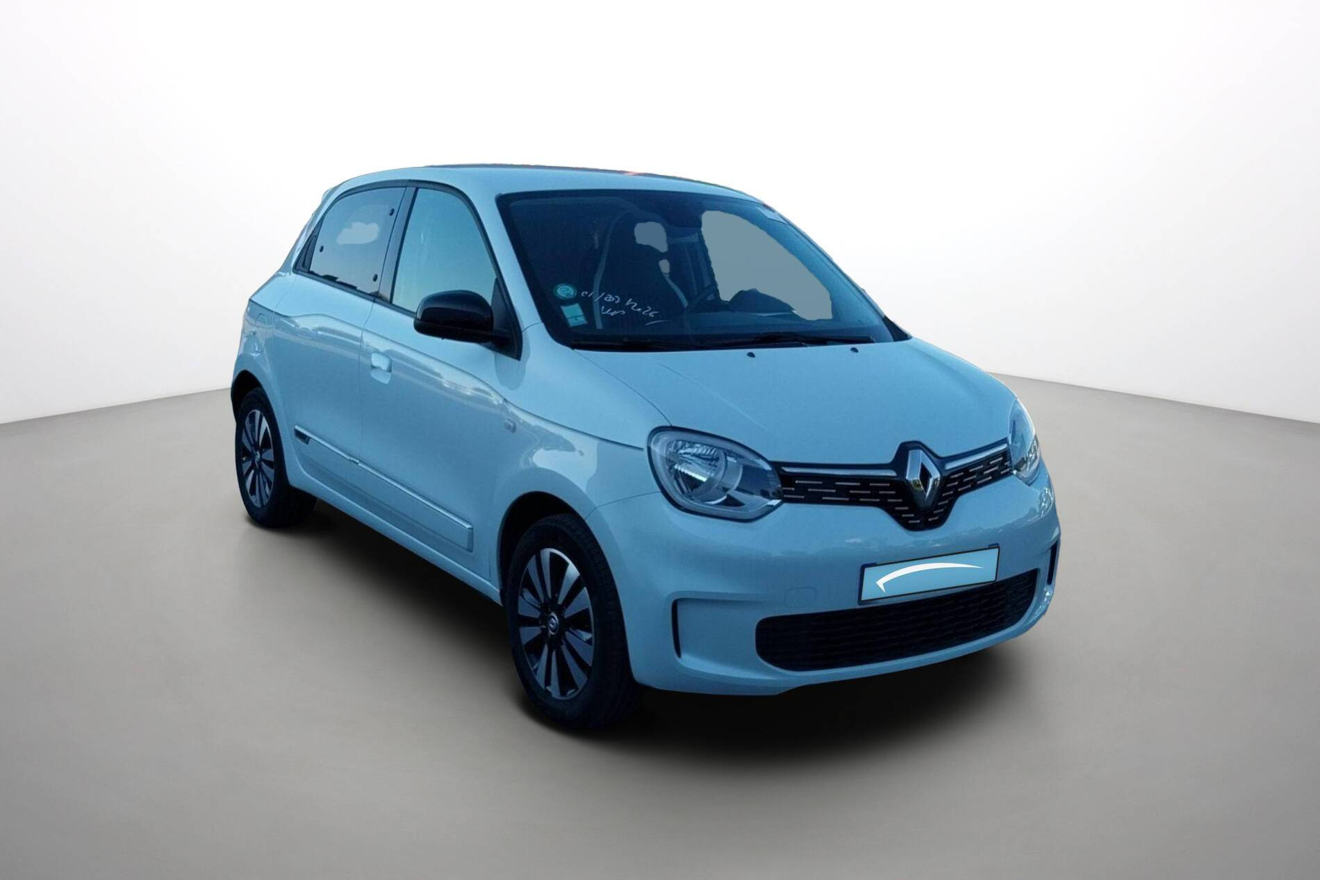 Vente en ligne Renault Twingo Electrique Twingo III E-Tech au prix de 14 990 €