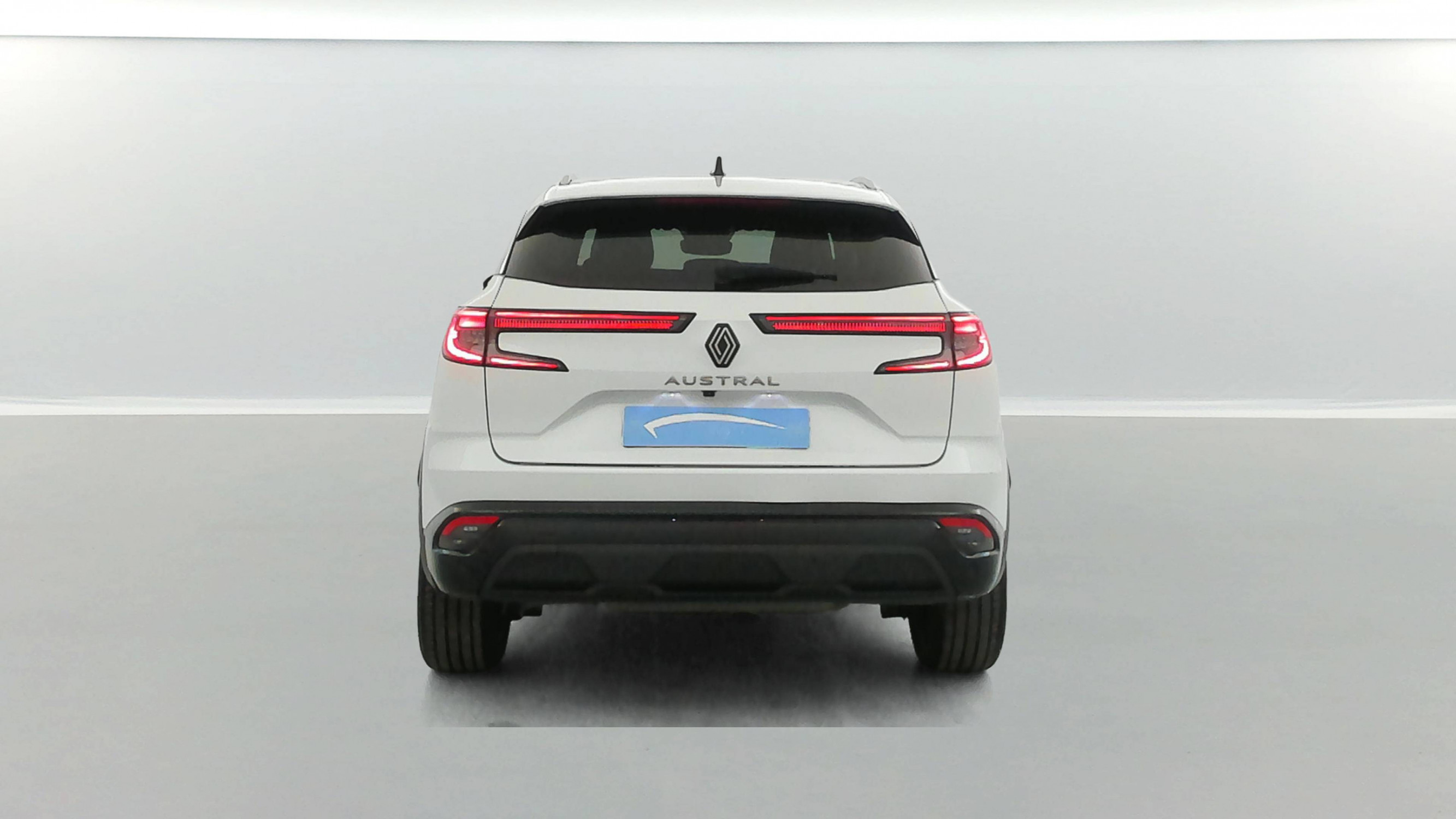 Vente en ligne Renault Austral  mild hybrid 160 auto au prix de 26 990 €