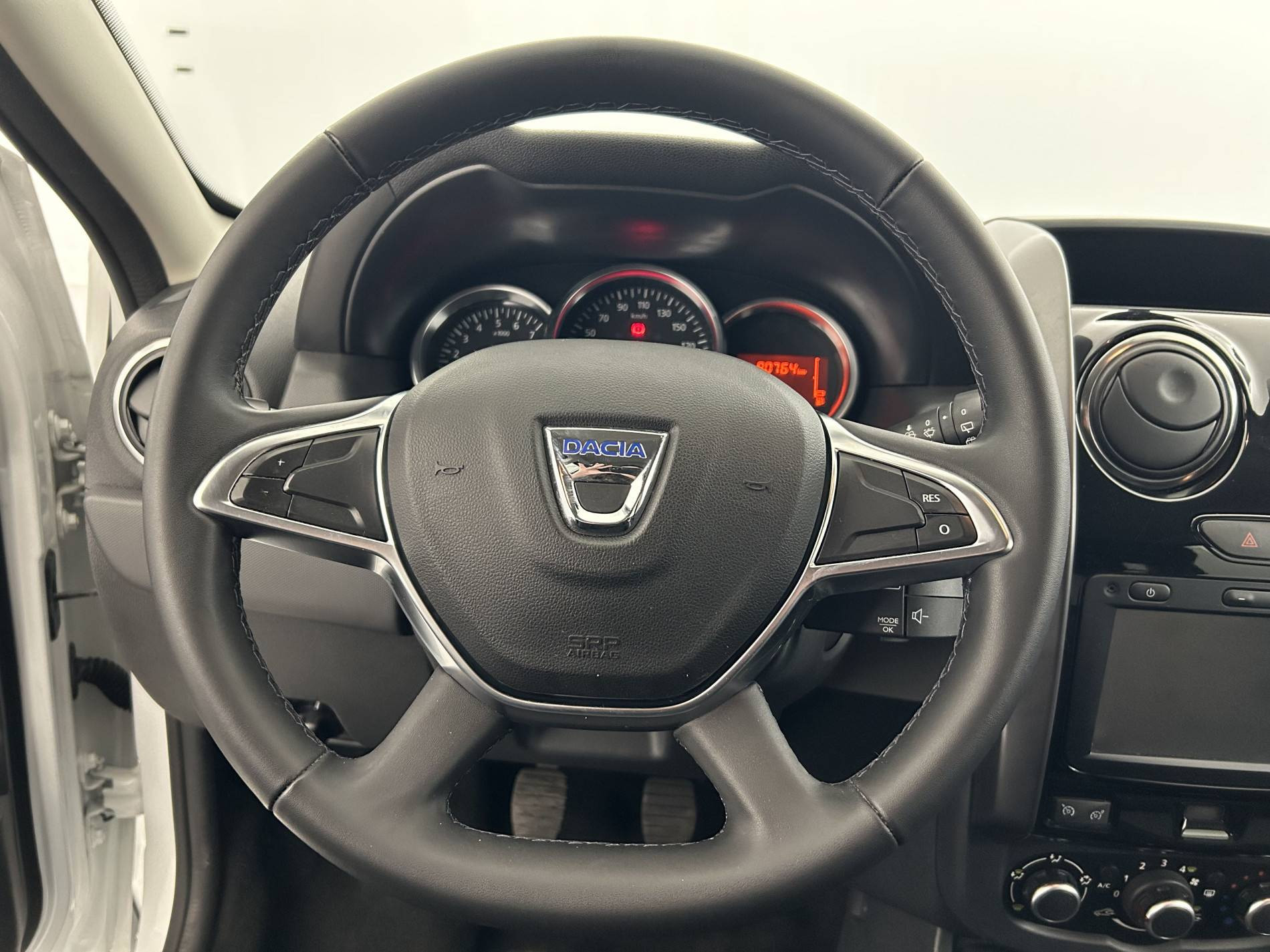 Vente en ligne Dacia Duster  dCi 110 4x2 au prix de 13 900 €