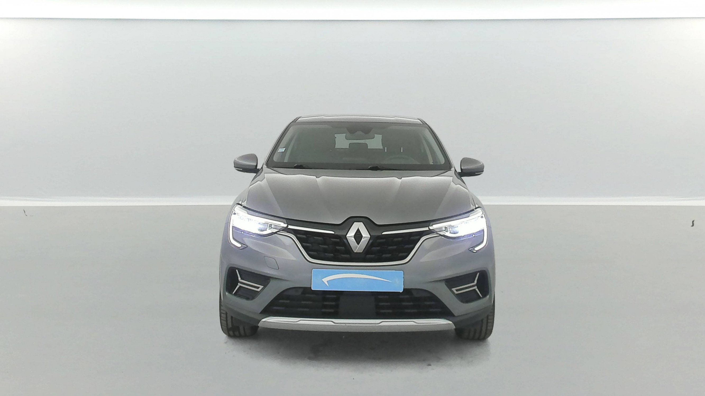 Renault Arkana  E-Tech 145 - 21B occasion de 2021 en vente à Pontivy