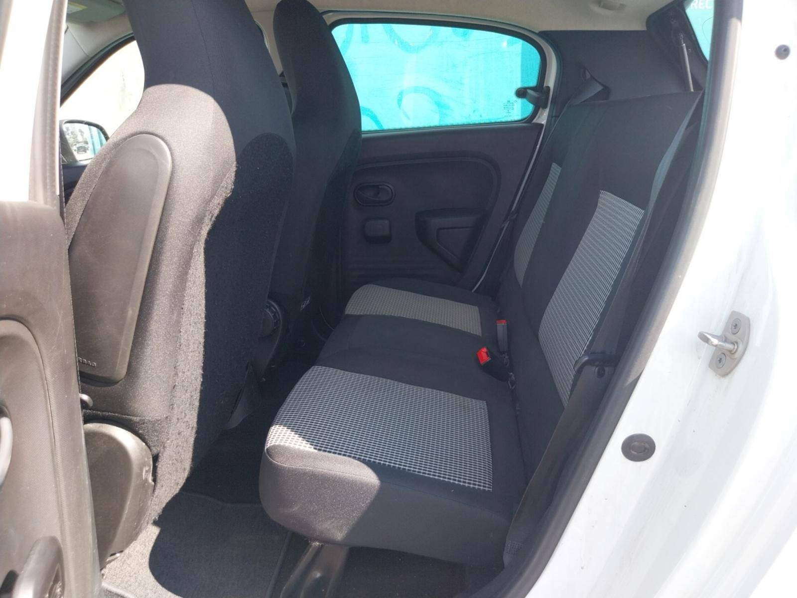 Vente en ligne Renault Twingo Electrique Twingo III E-Tech au prix de 11 990 €