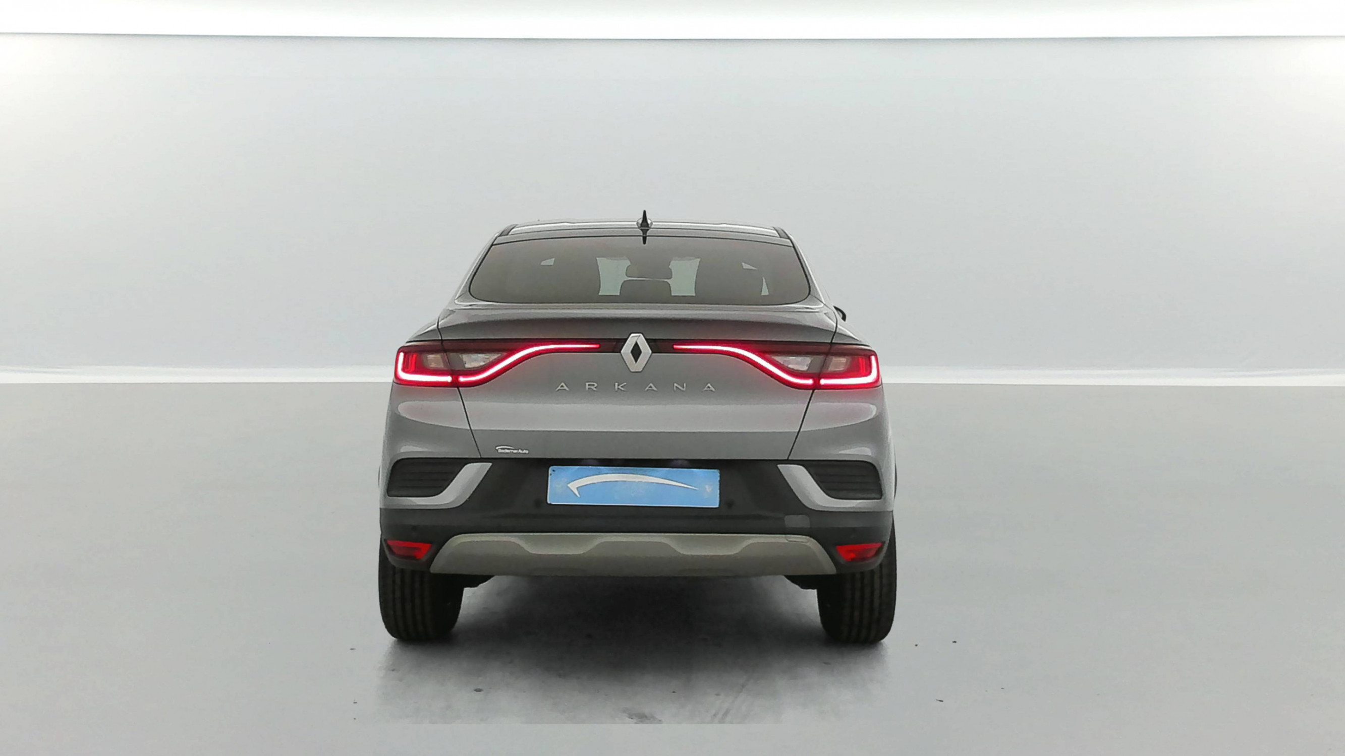 Vente en ligne Renault Arkana  mild hybrid 140 EDC FAP - 22 au prix de 17 490 €