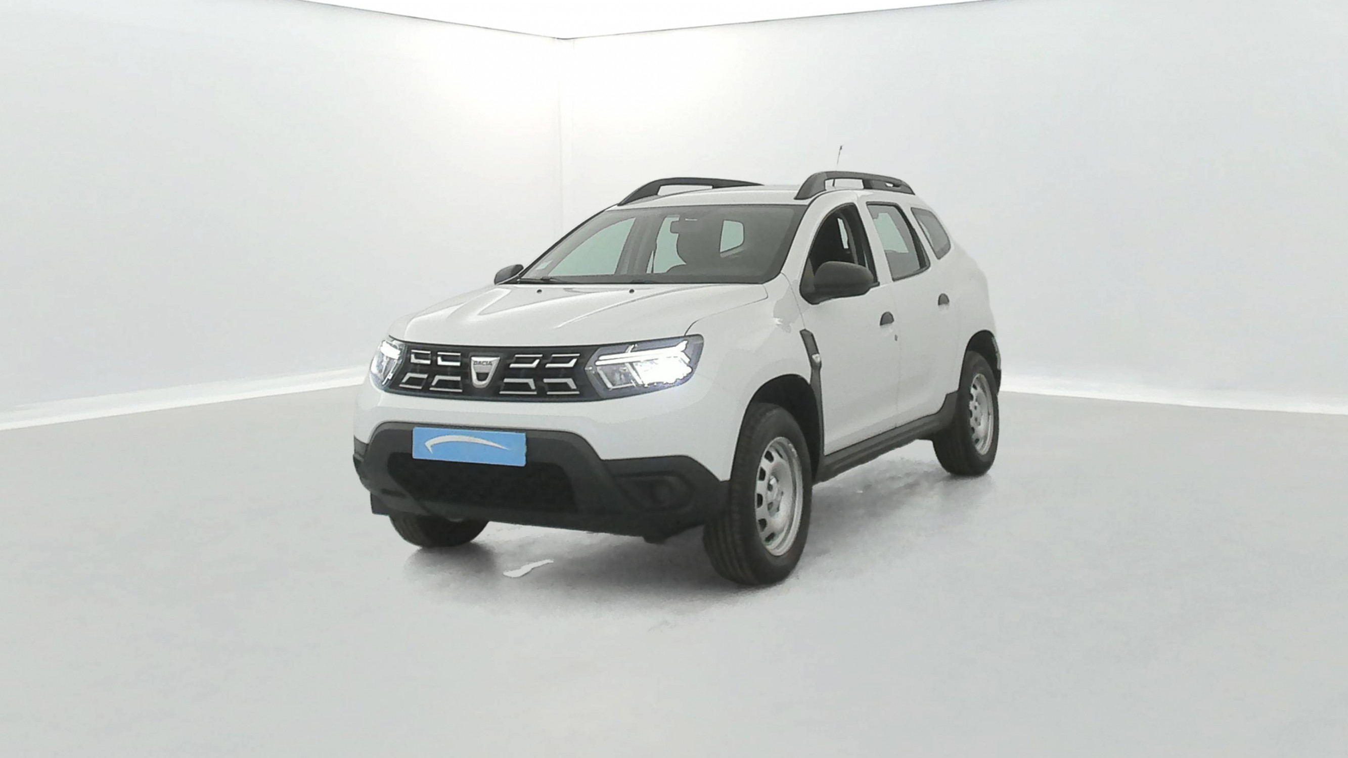Dacia Duster  ECO-G 100 4x2 occasion de 2022 en vente à Saint-Brieuc