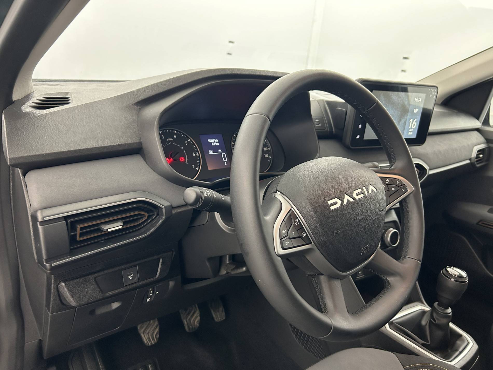Vente en ligne Dacia Sandero  TCe 90 au prix de 16 290 €