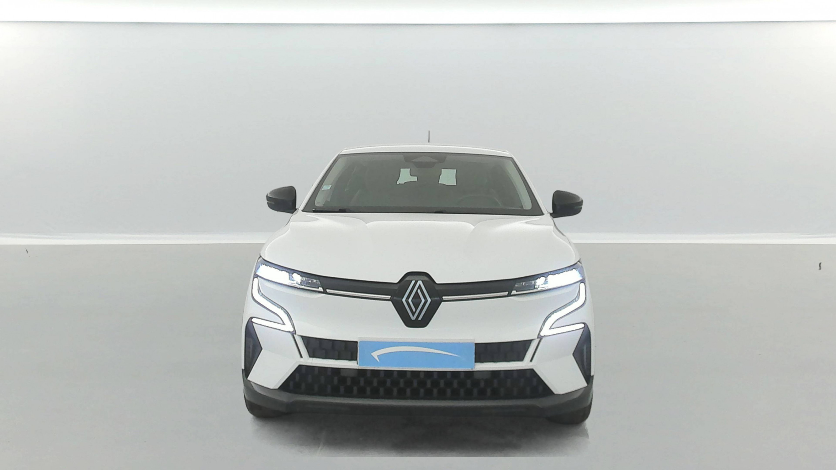 Vente en ligne Renault Megane E-Tech  EV40 130ch standard charge au prix de 17 990 €