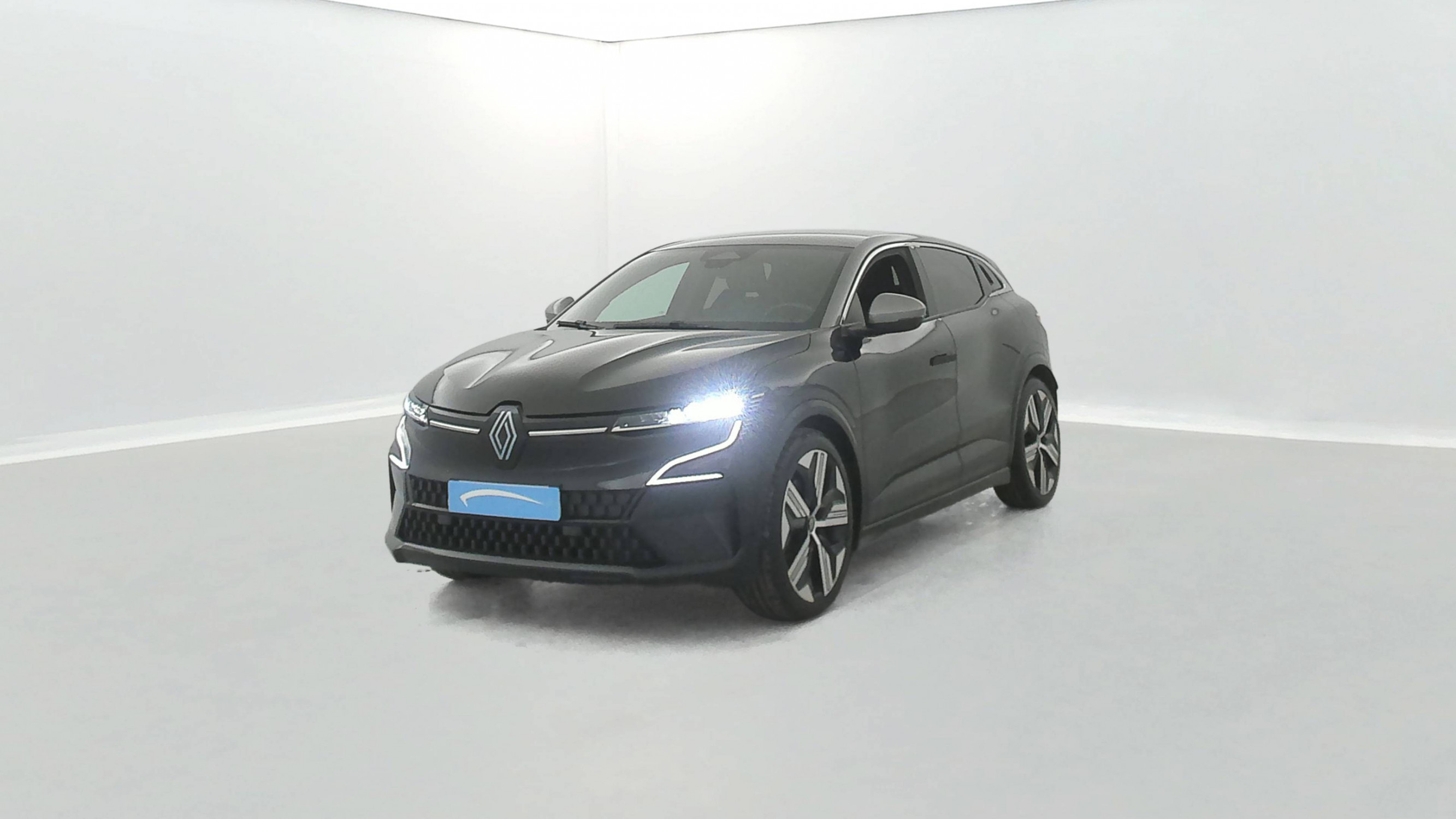 Renault Megane E-Tech  EV60 220 ch super charge occasion de 2023 en vente à Alençon