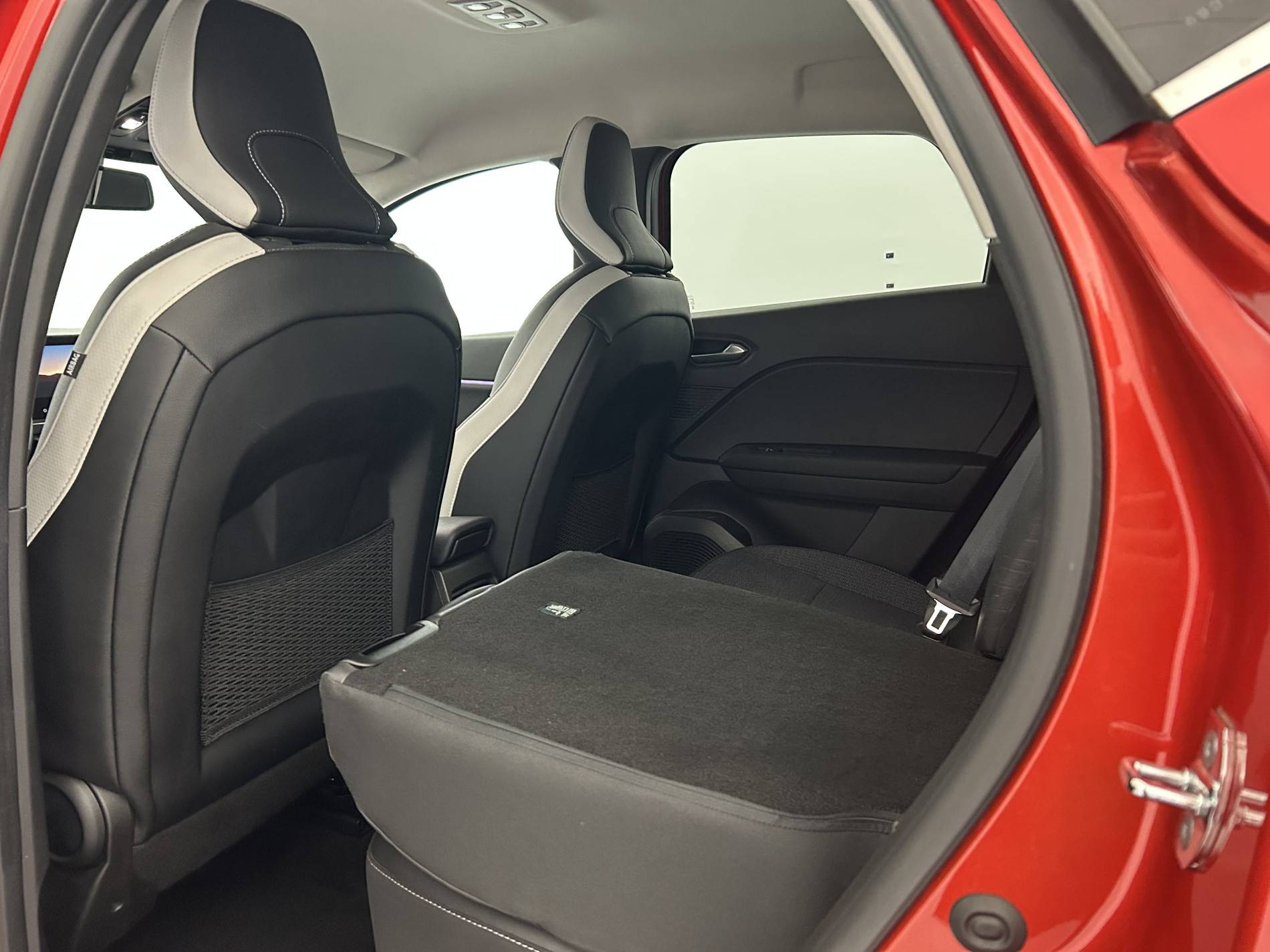 Vente en ligne Renault Captur  E-Tech 145 - 21 au prix de 18 990 €