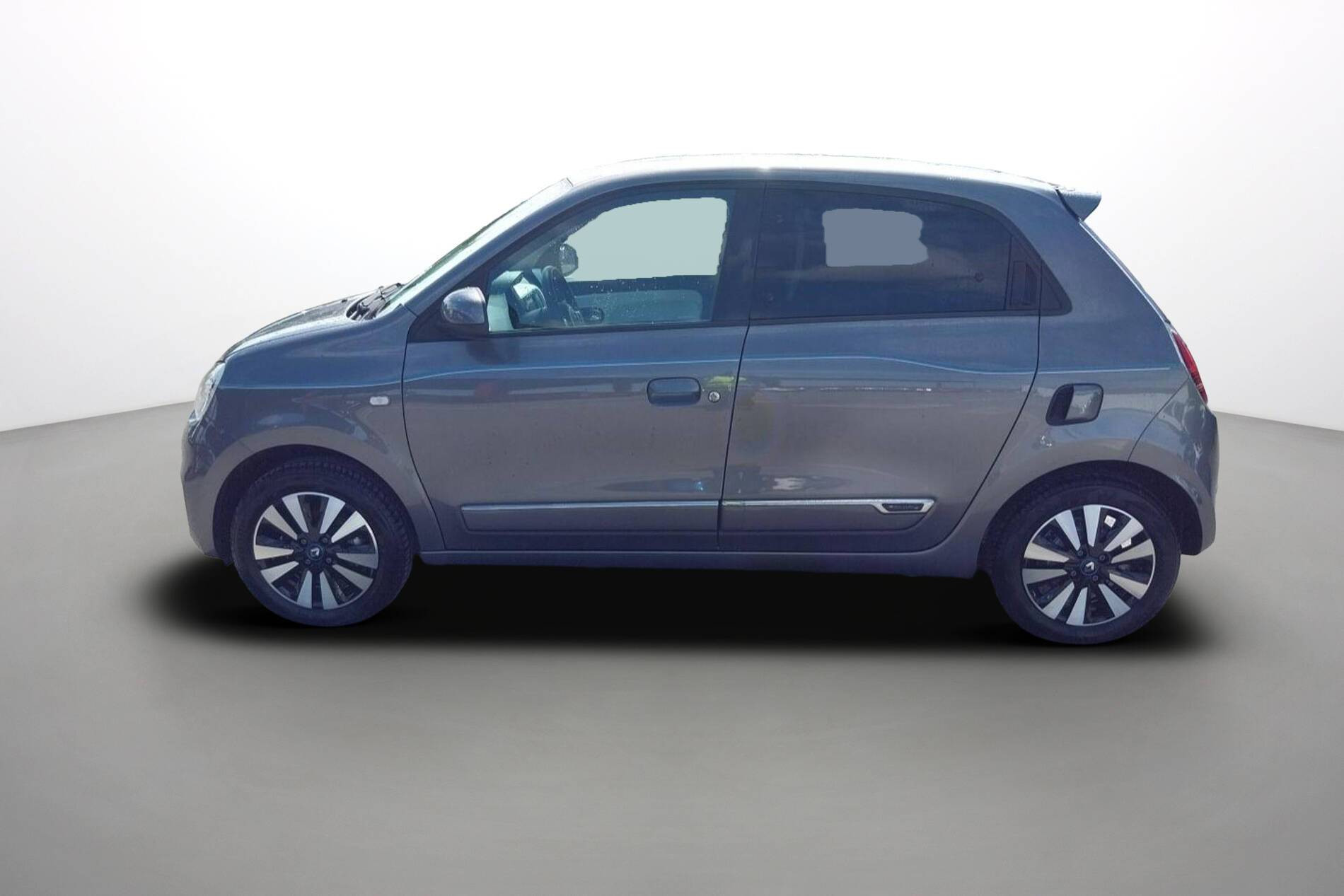 Vente en ligne Renault Twingo Electrique Twingo III Achat Intégral - 21 au prix de 12 890 €