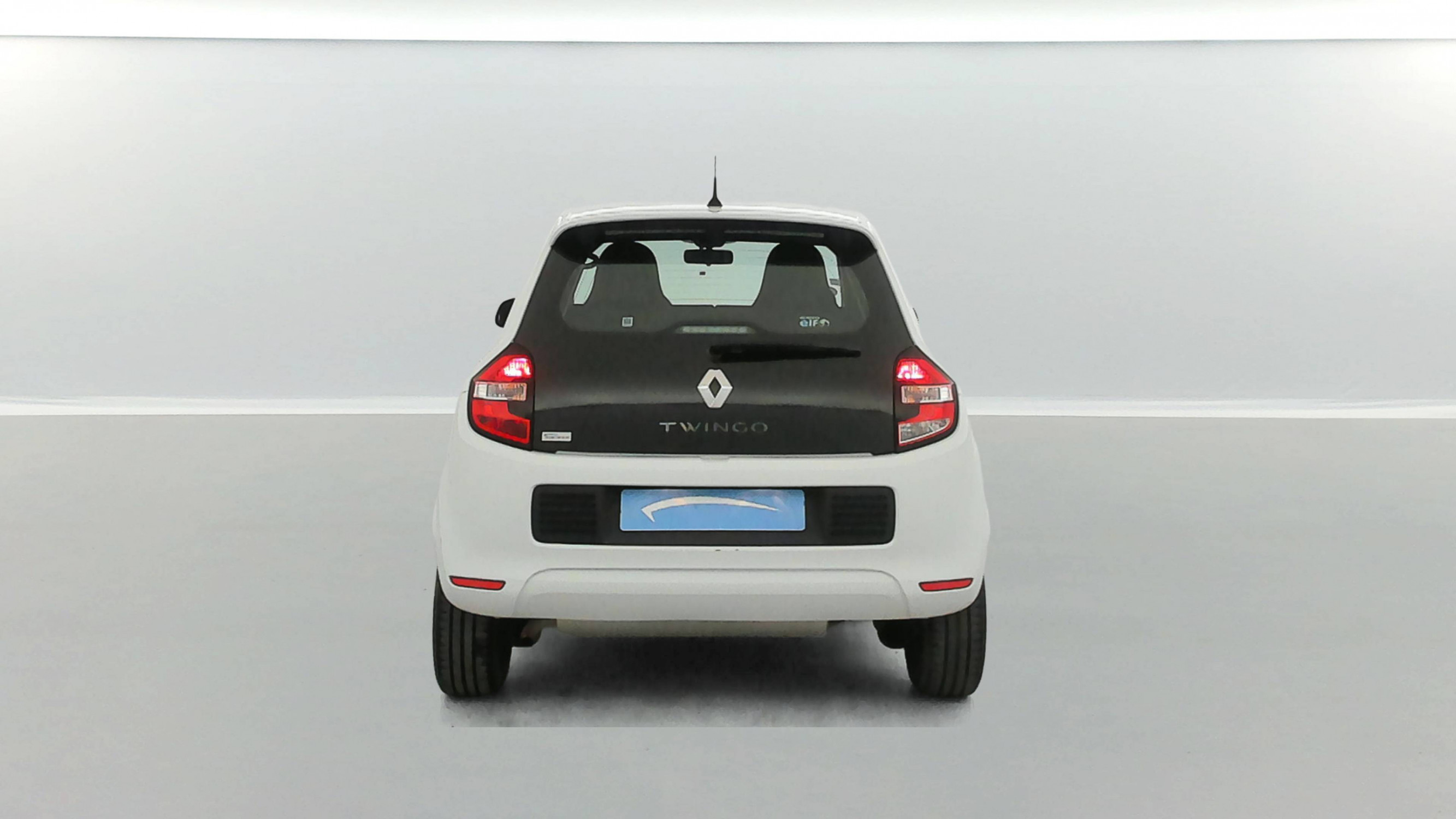 Vente en ligne Renault Twingo 3  1.0 SCe 70 BC au prix de 11 490 €