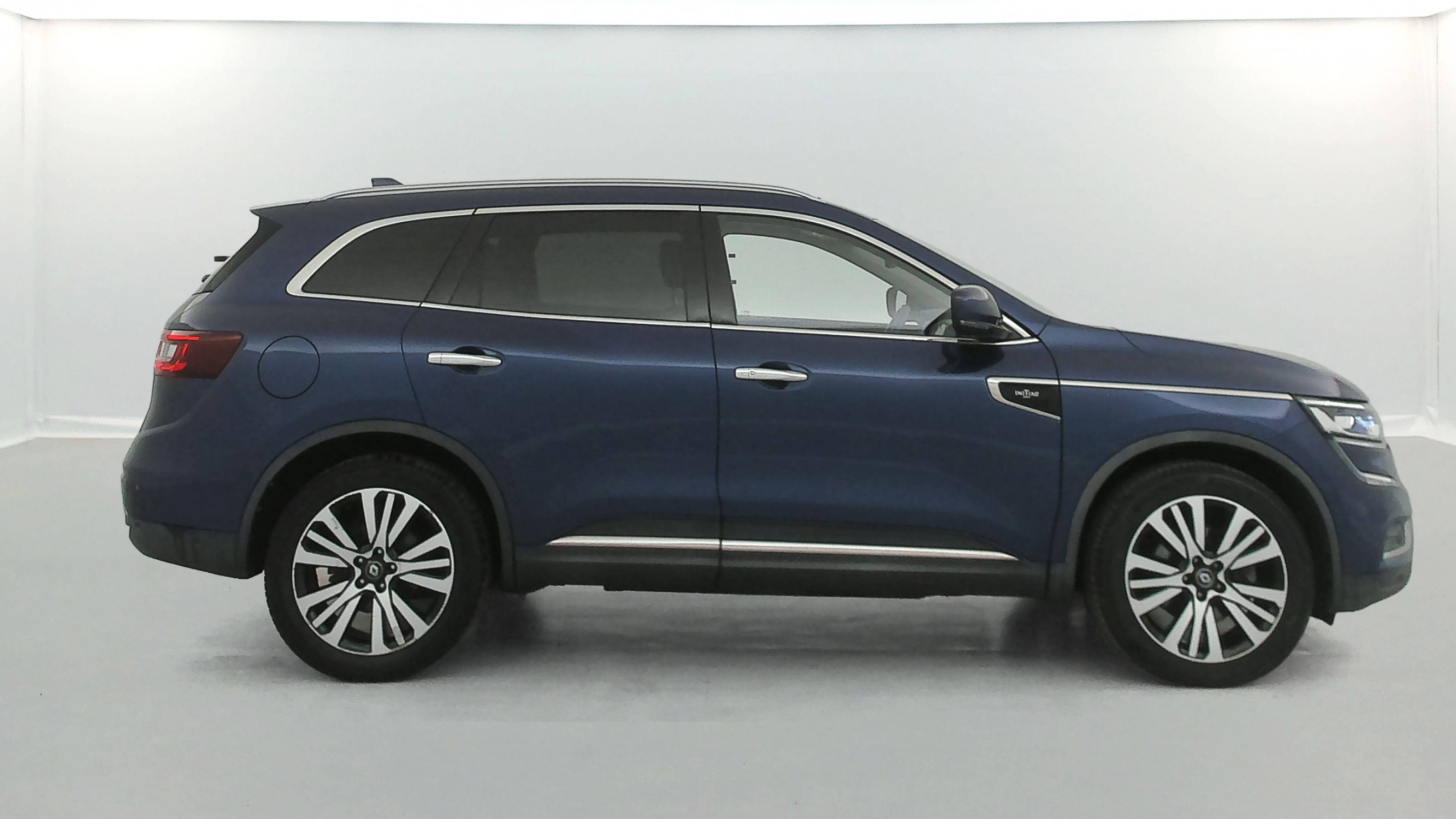 Vente en ligne Renault Koleos  dCi 175 4x2 X-tronic Energy au prix de 19 590 €