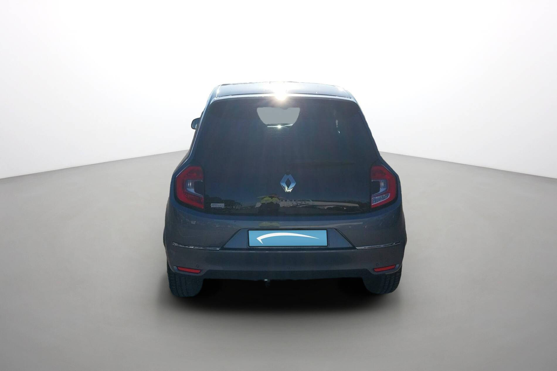 Vente en ligne Renault Twingo 3  TCe 95 au prix de 12 490 €