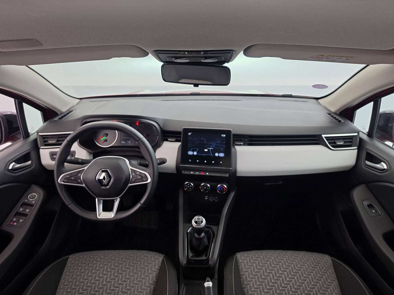 Vente en ligne Renault Clio 5 Clio TCe 90 au prix de 14 890 €