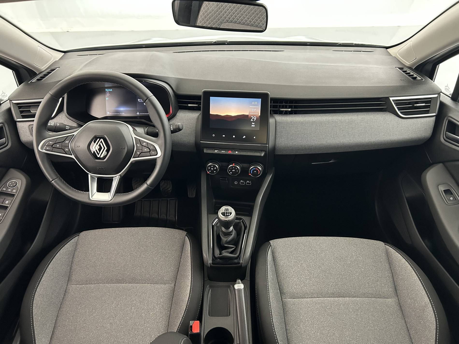 Vente en ligne Renault Clio 5 Clio TCe 90 ch GSR2 au prix de 15 790 €