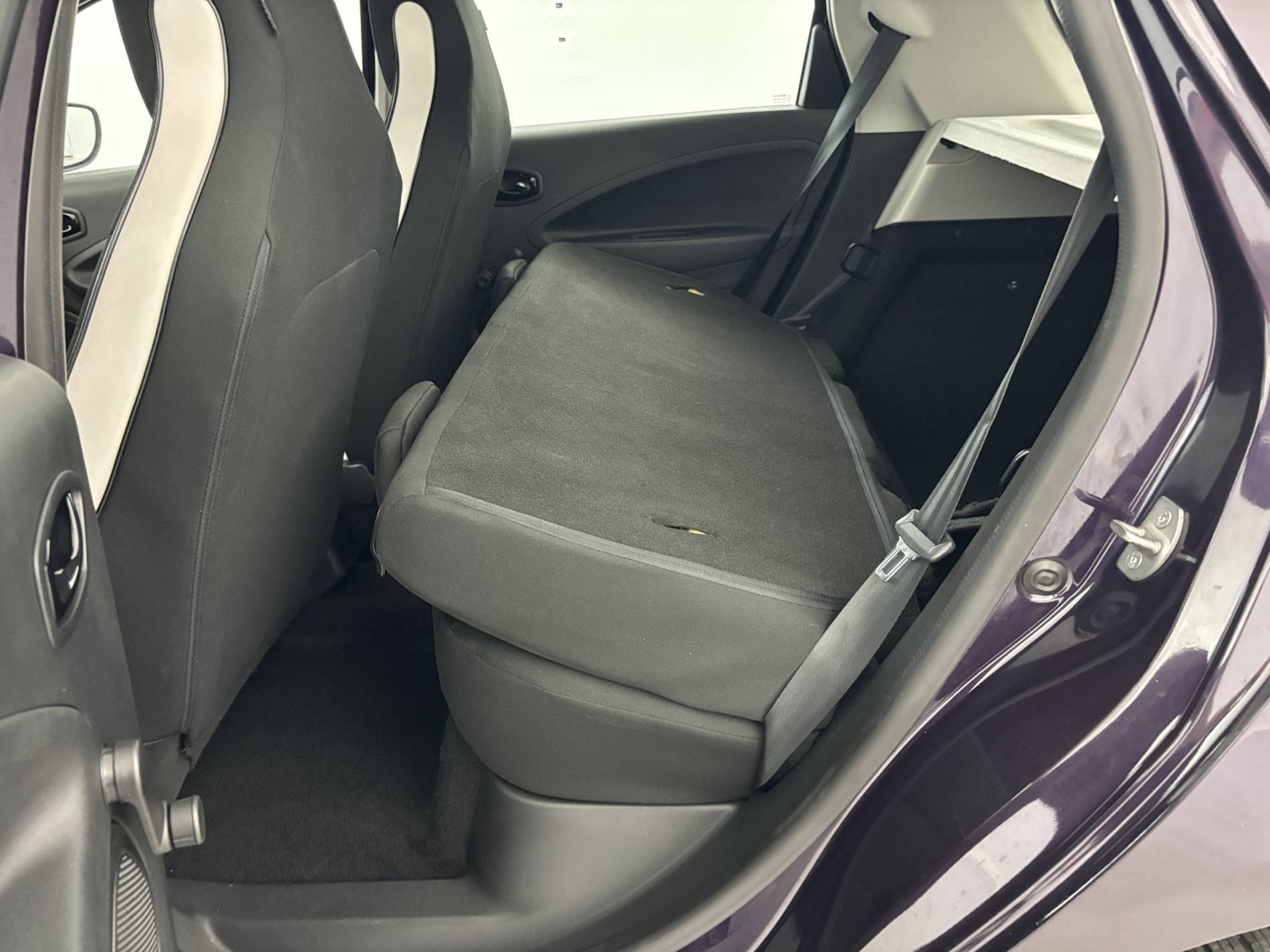 Vente en ligne Renault Zoé Zoe R110 - MY22 au prix de 19 990 €